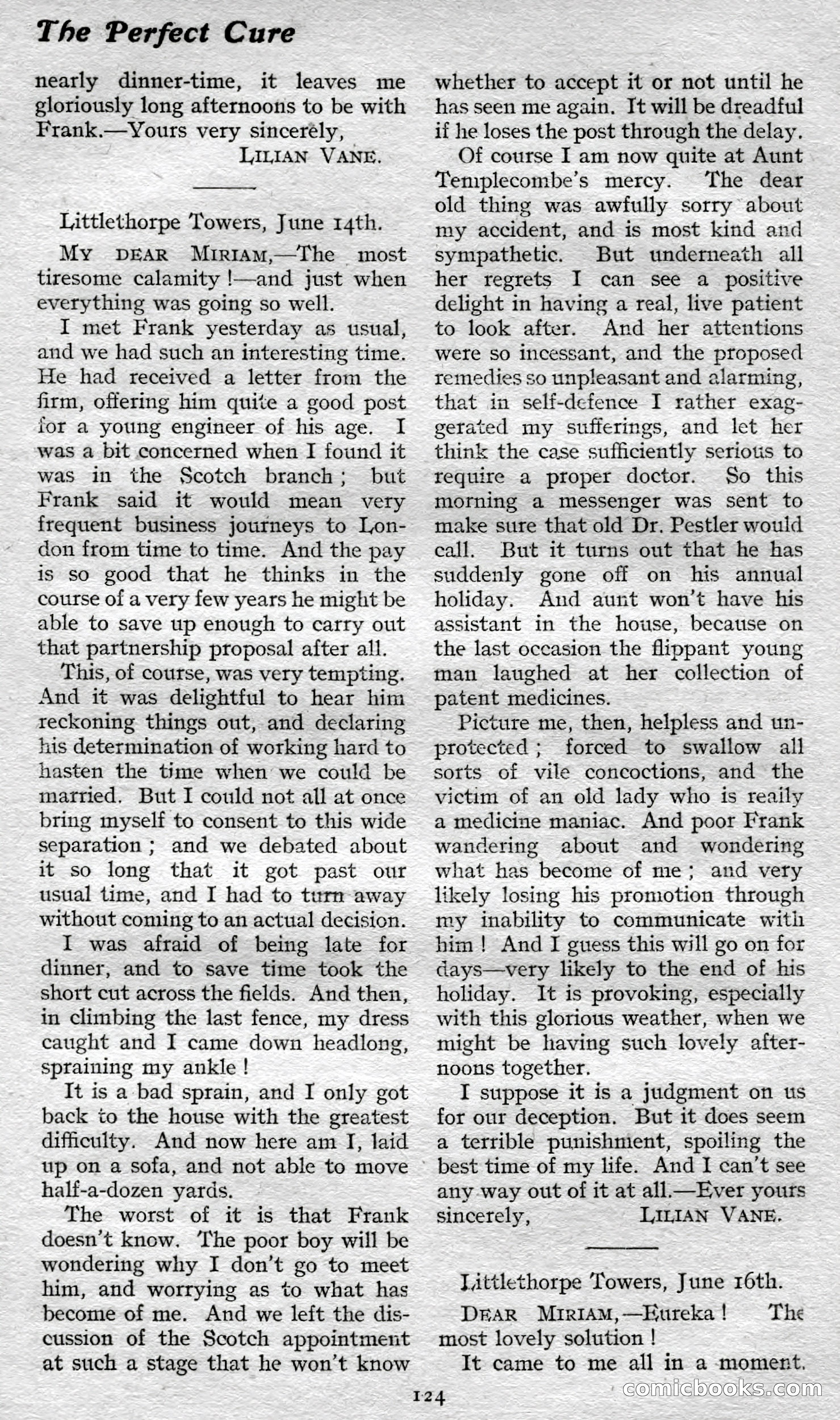 The Grand Magazine — page 129 of 400