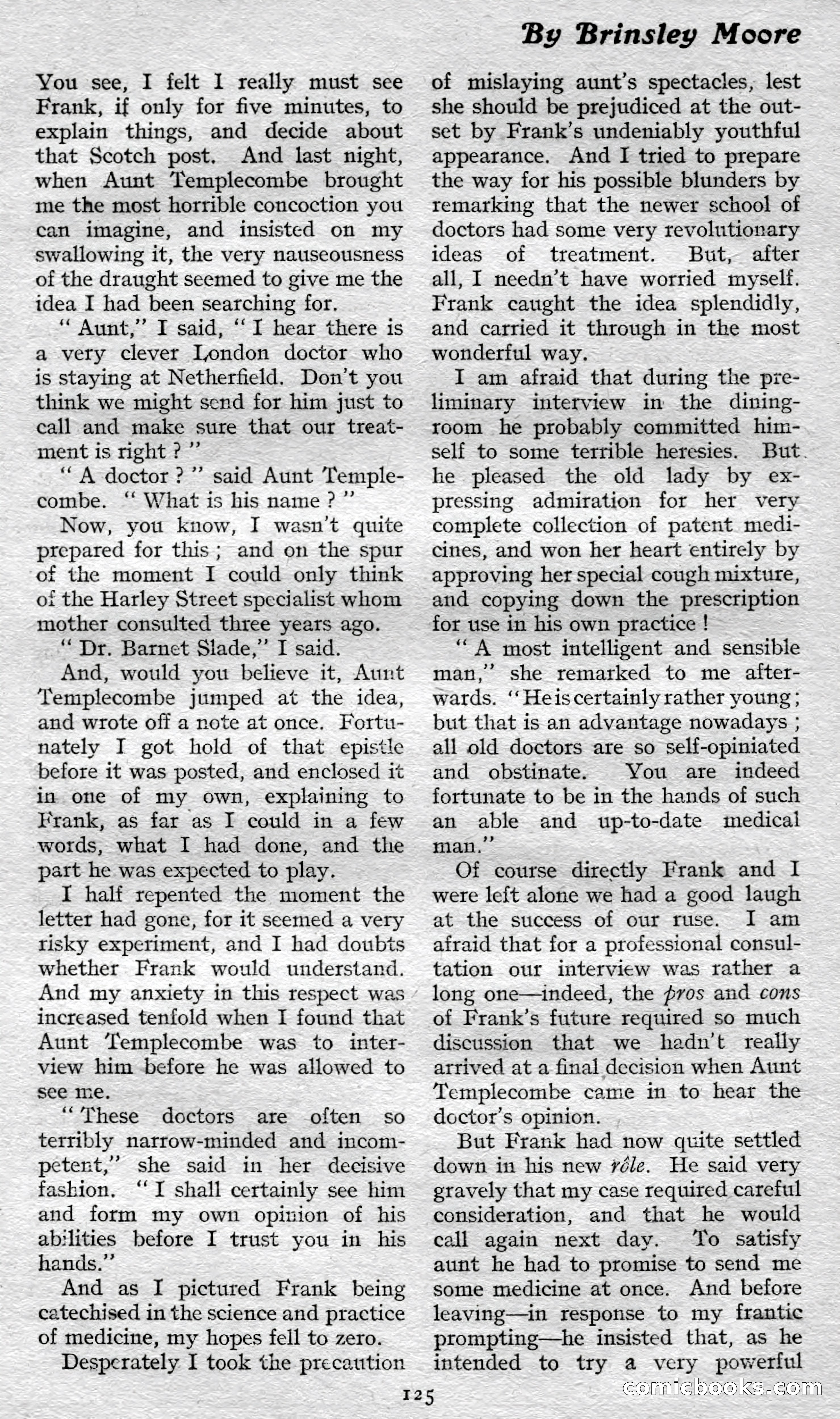 The Grand Magazine — page 130 of 400