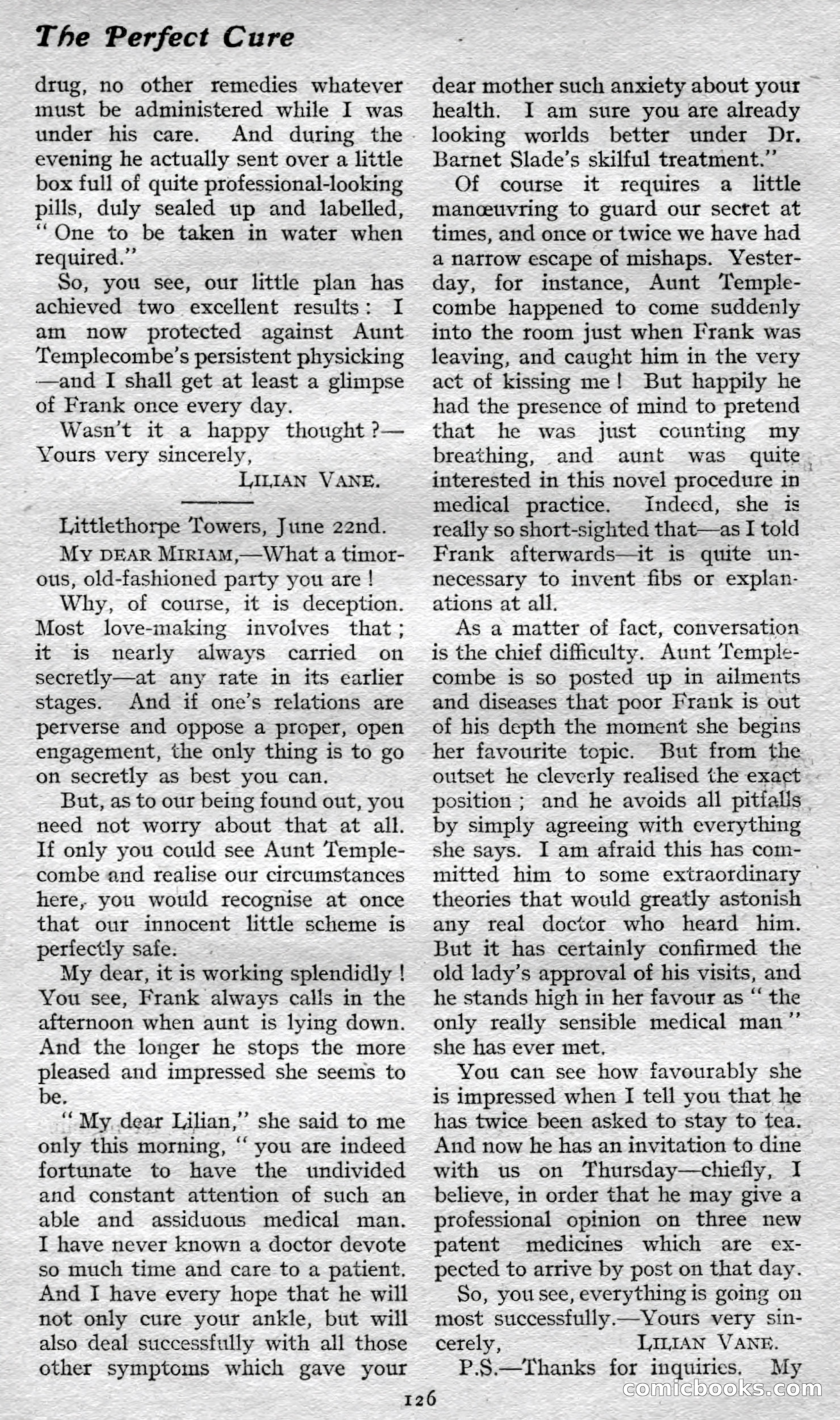 The Grand Magazine — page 131 of 400