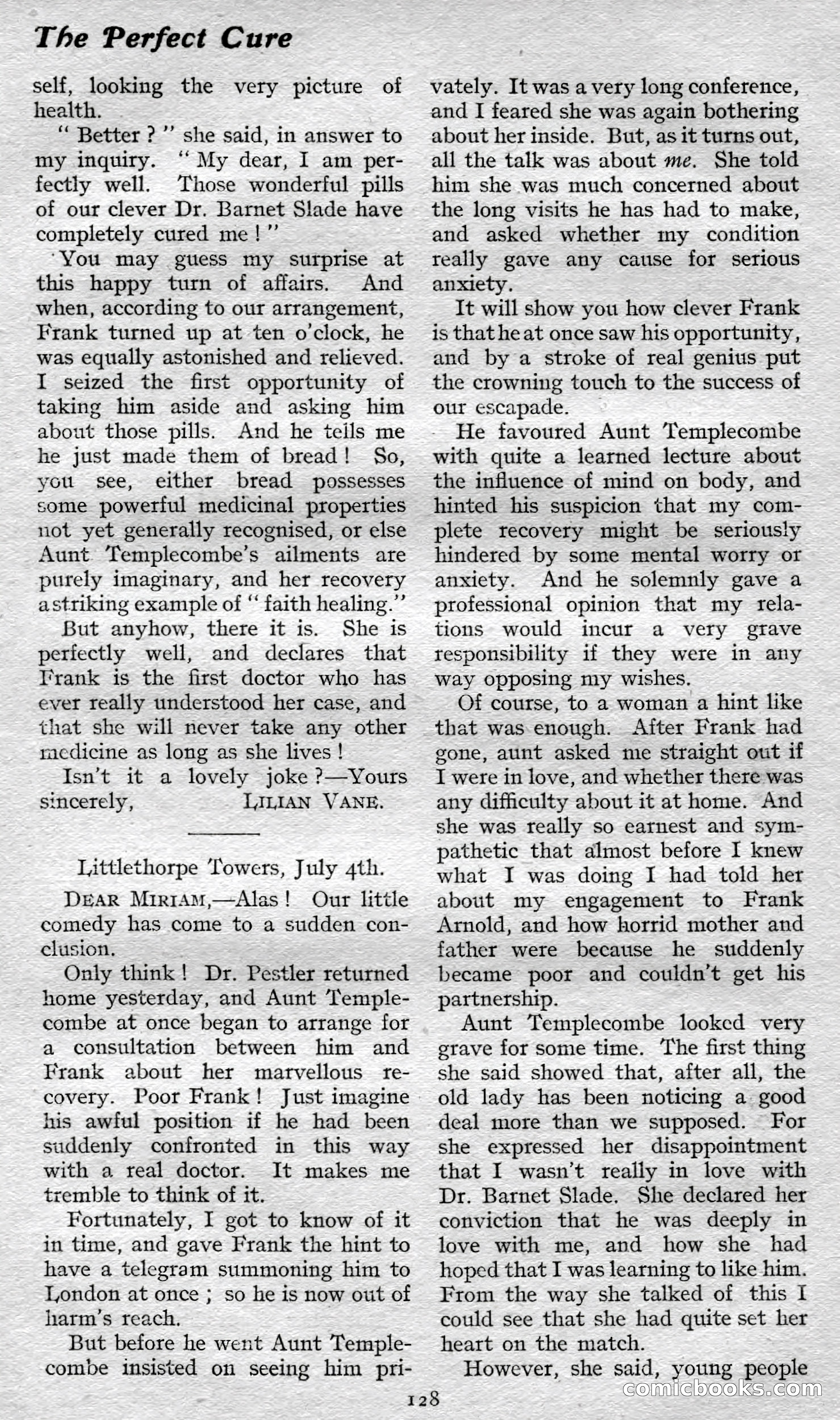 The Grand Magazine — page 133 of 400