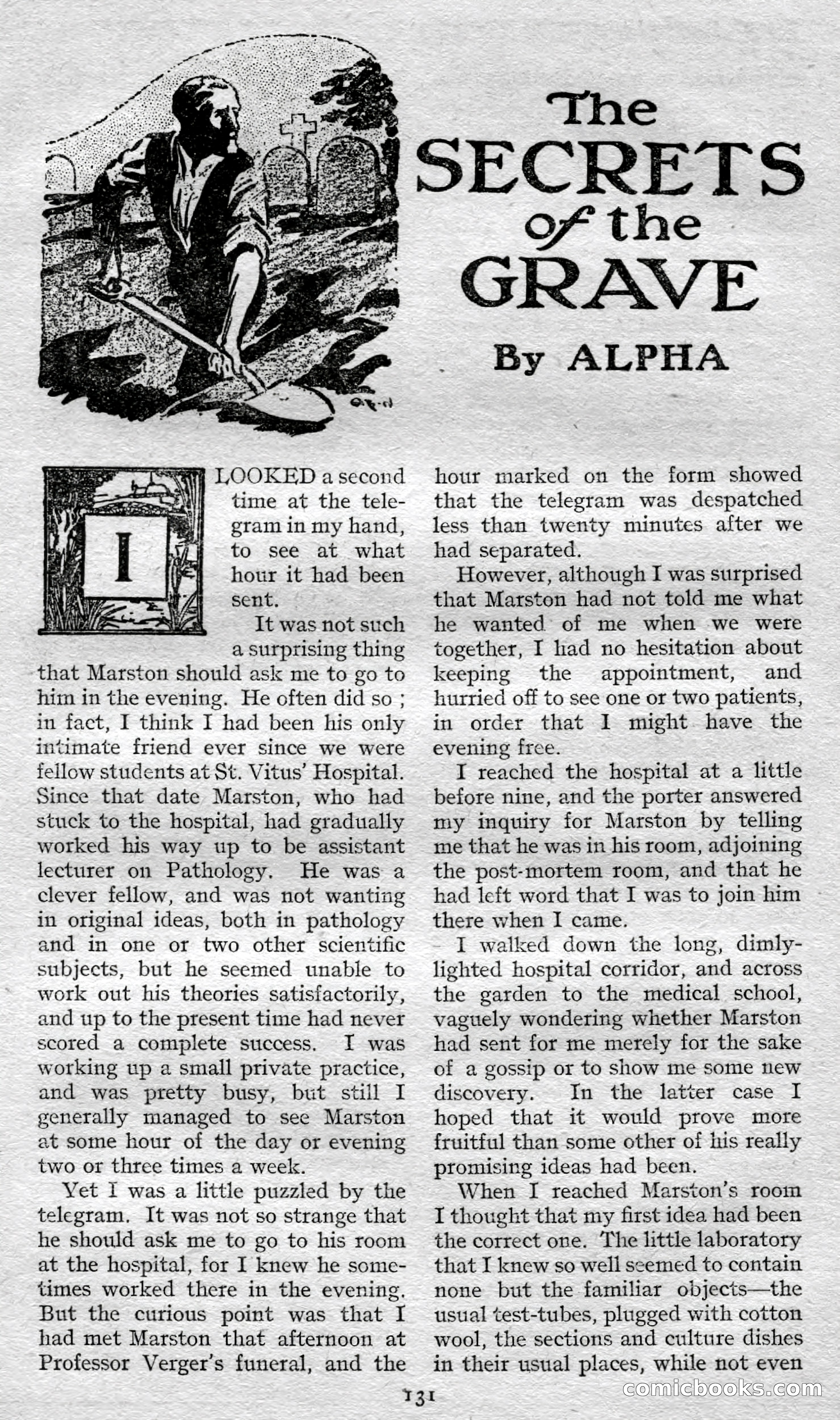 The Grand Magazine — page 136 of 400