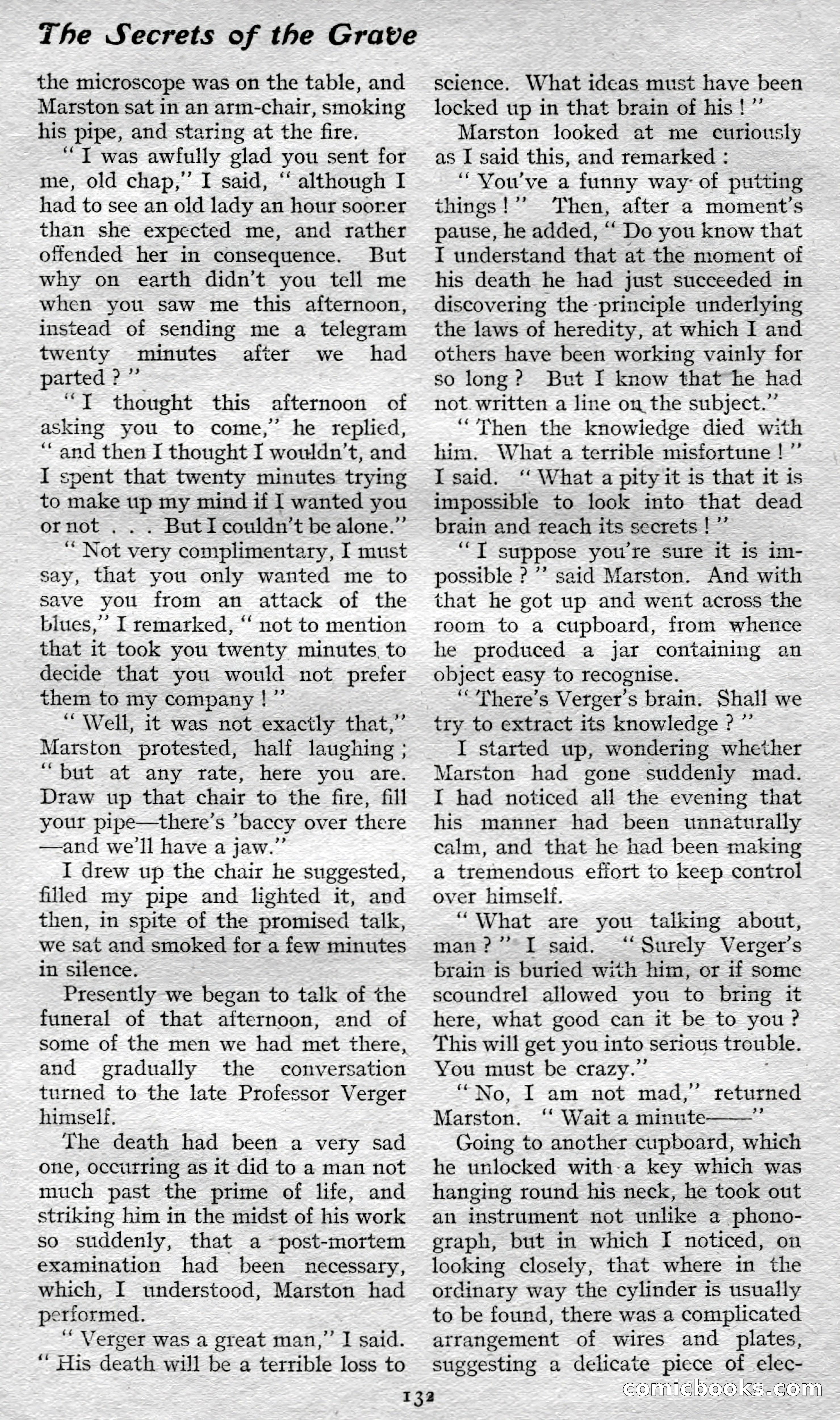 The Grand Magazine — page 137 of 400