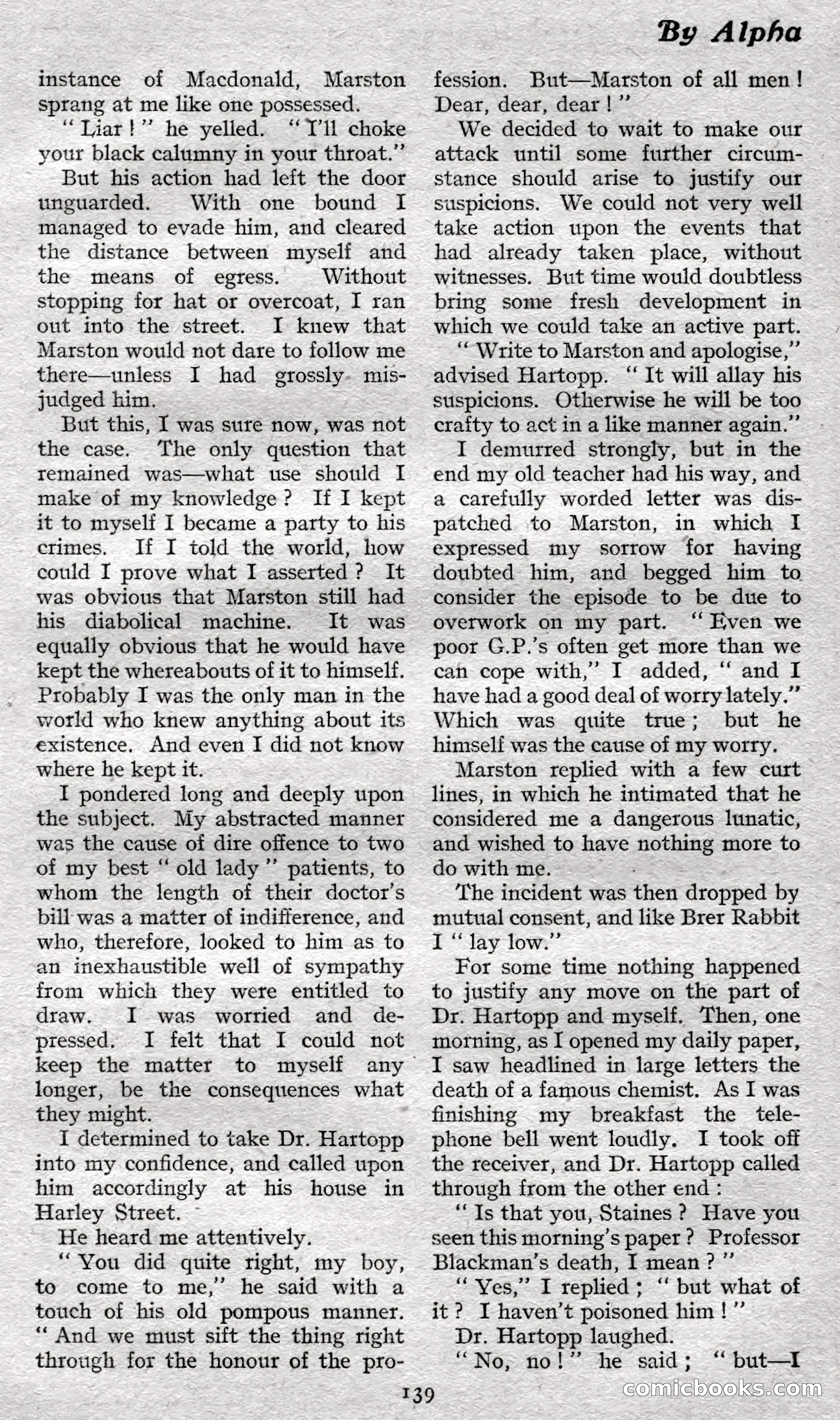 The Grand Magazine — page 144 of 400