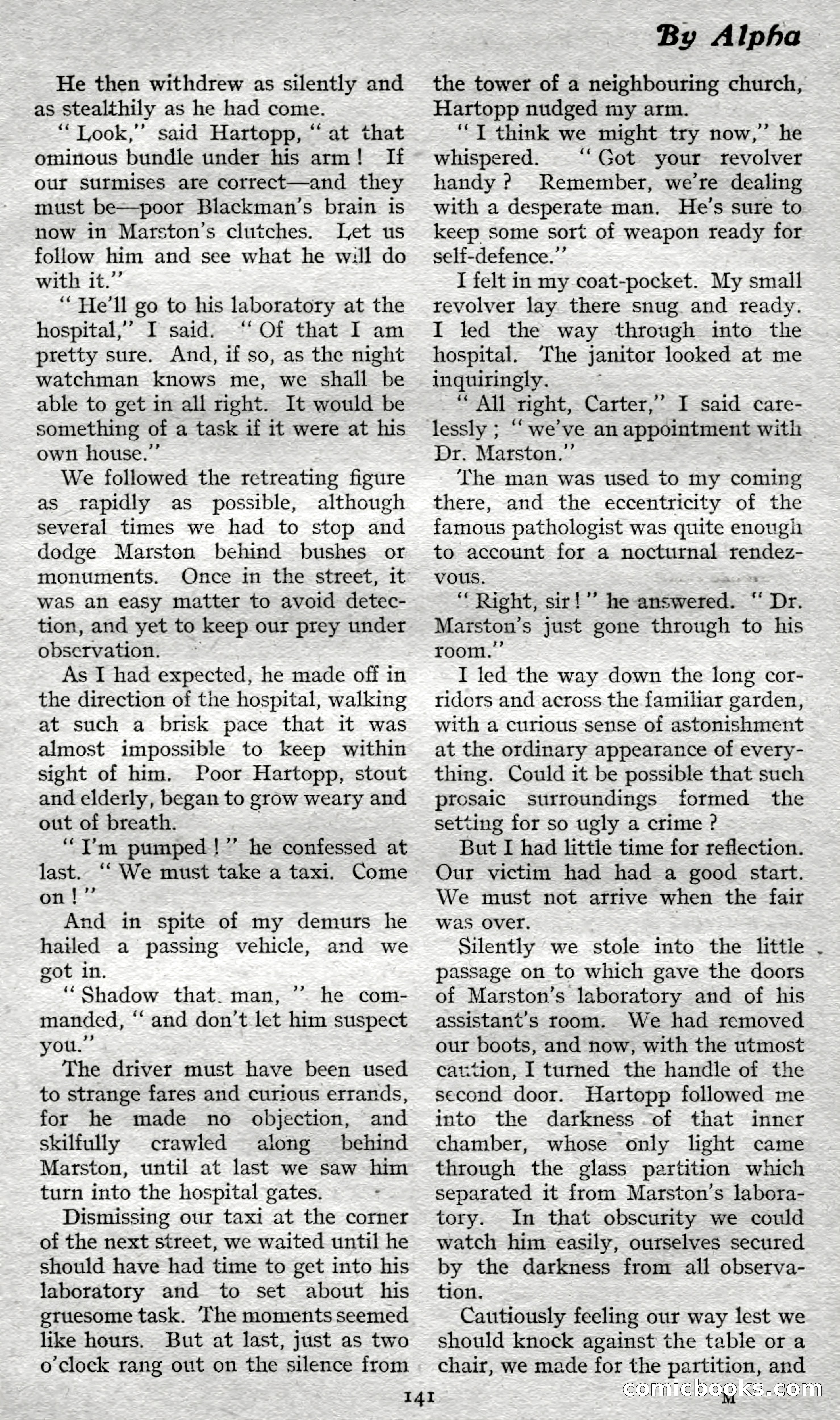 The Grand Magazine — page 146 of 400