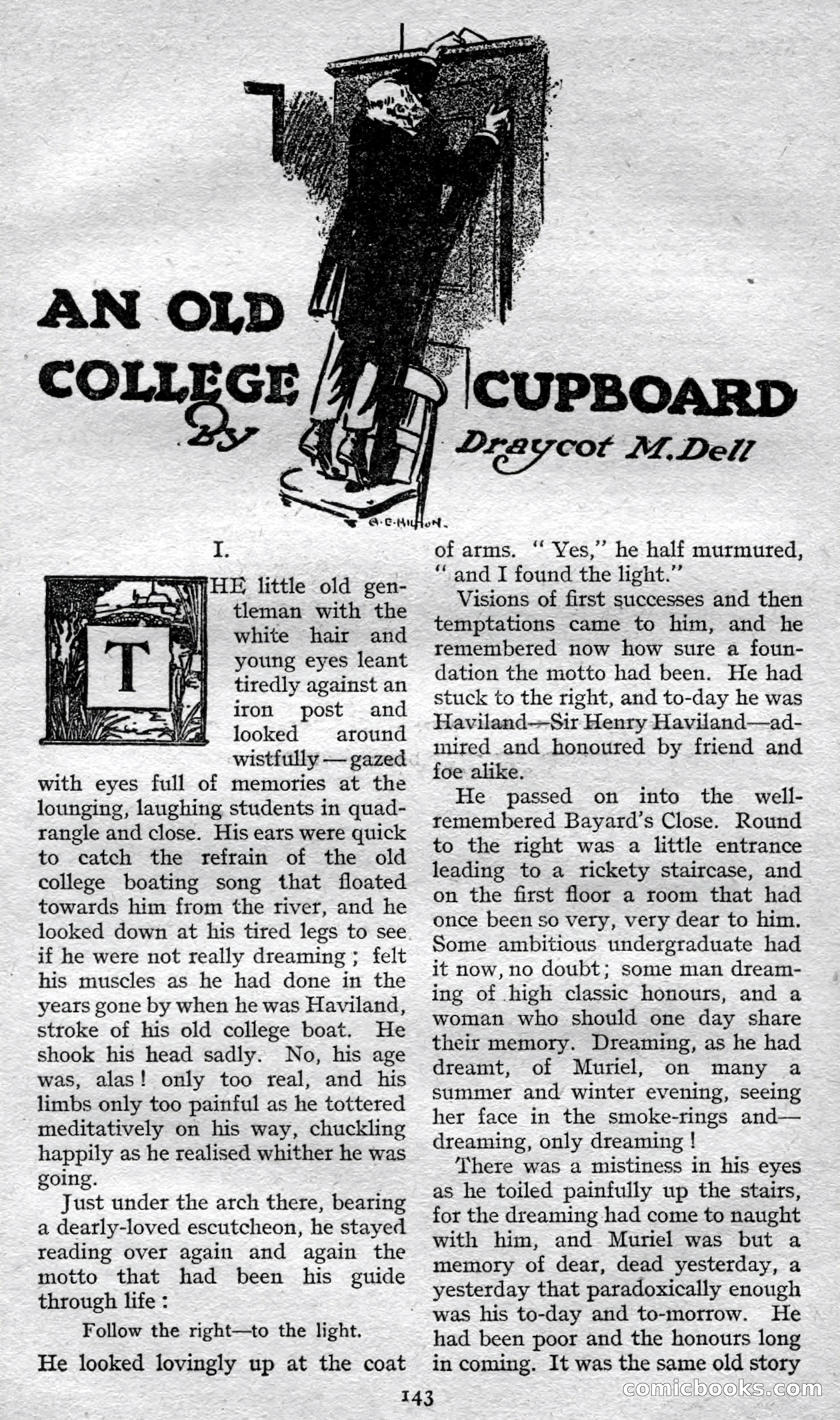 The Grand Magazine — page 148 of 400