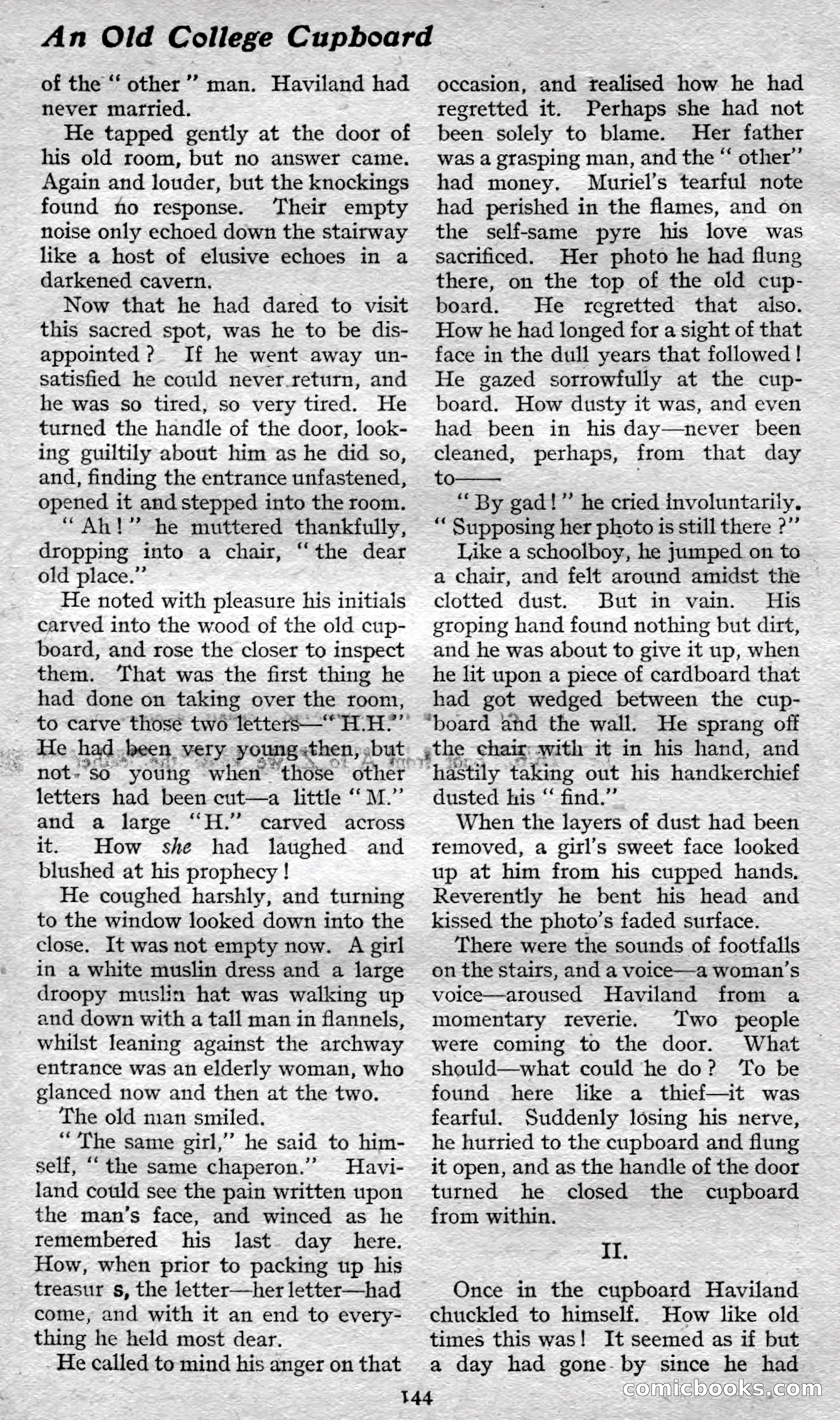 The Grand Magazine — page 149 of 400