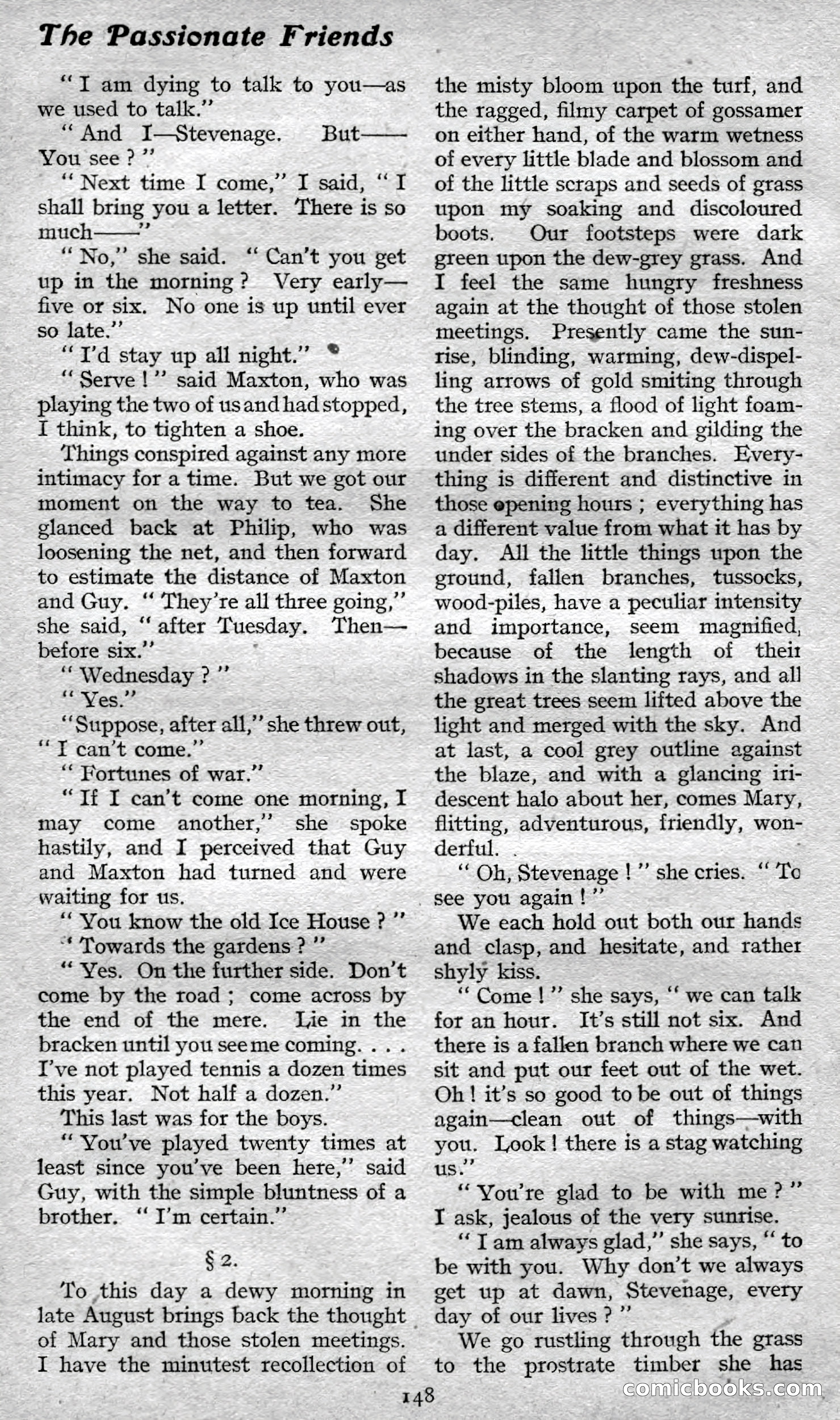 The Grand Magazine — page 153 of 400