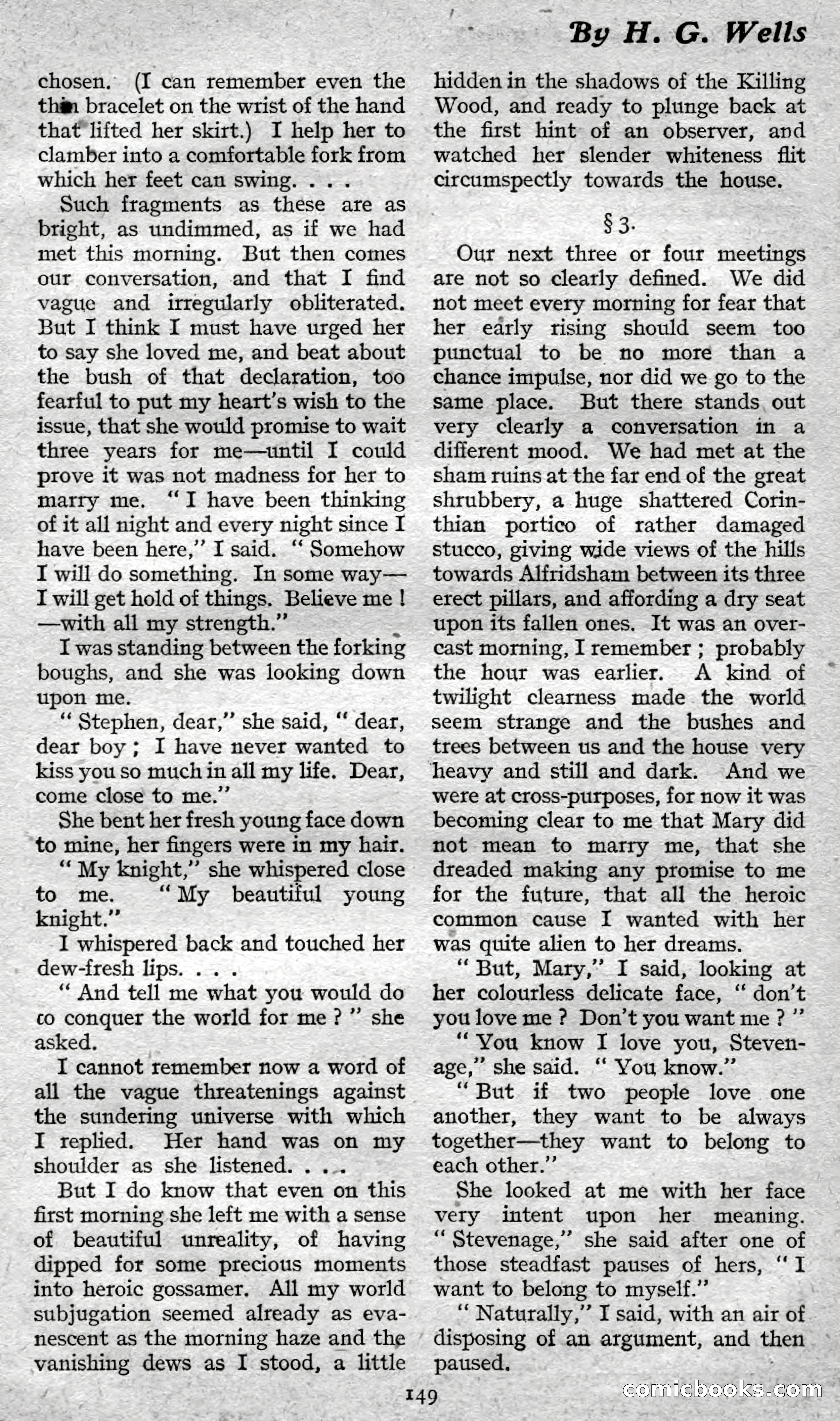 The Grand Magazine — page 154 of 400