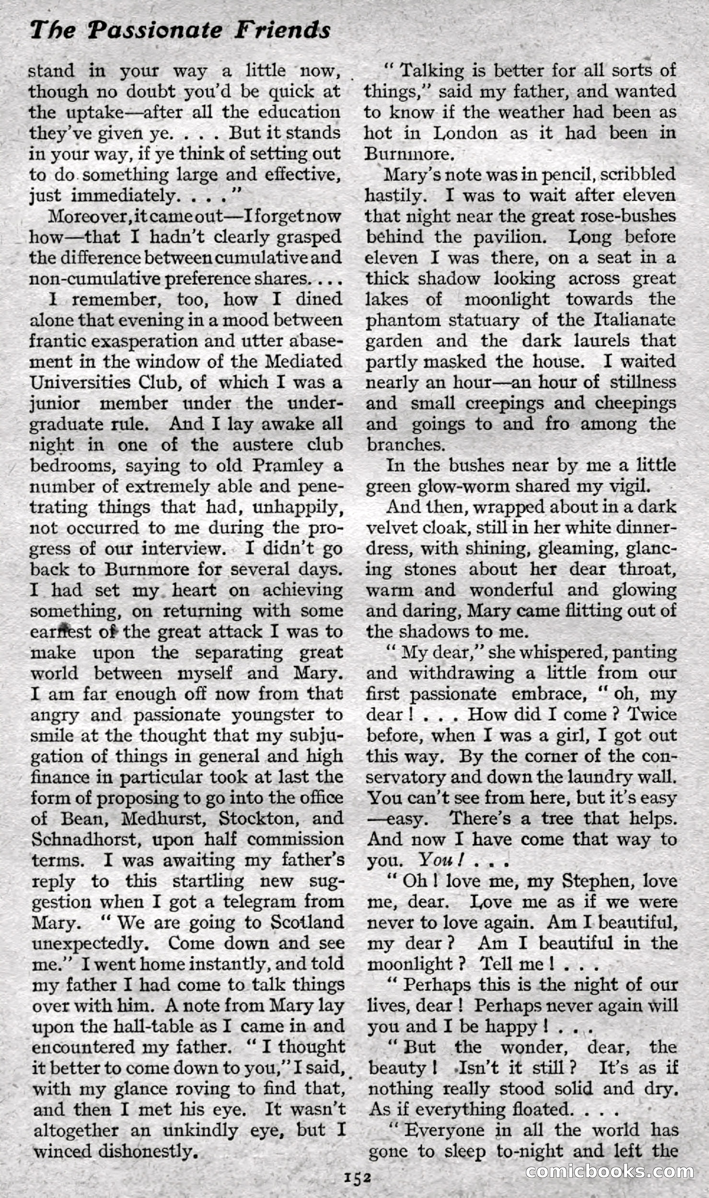 The Grand Magazine — page 157 of 400