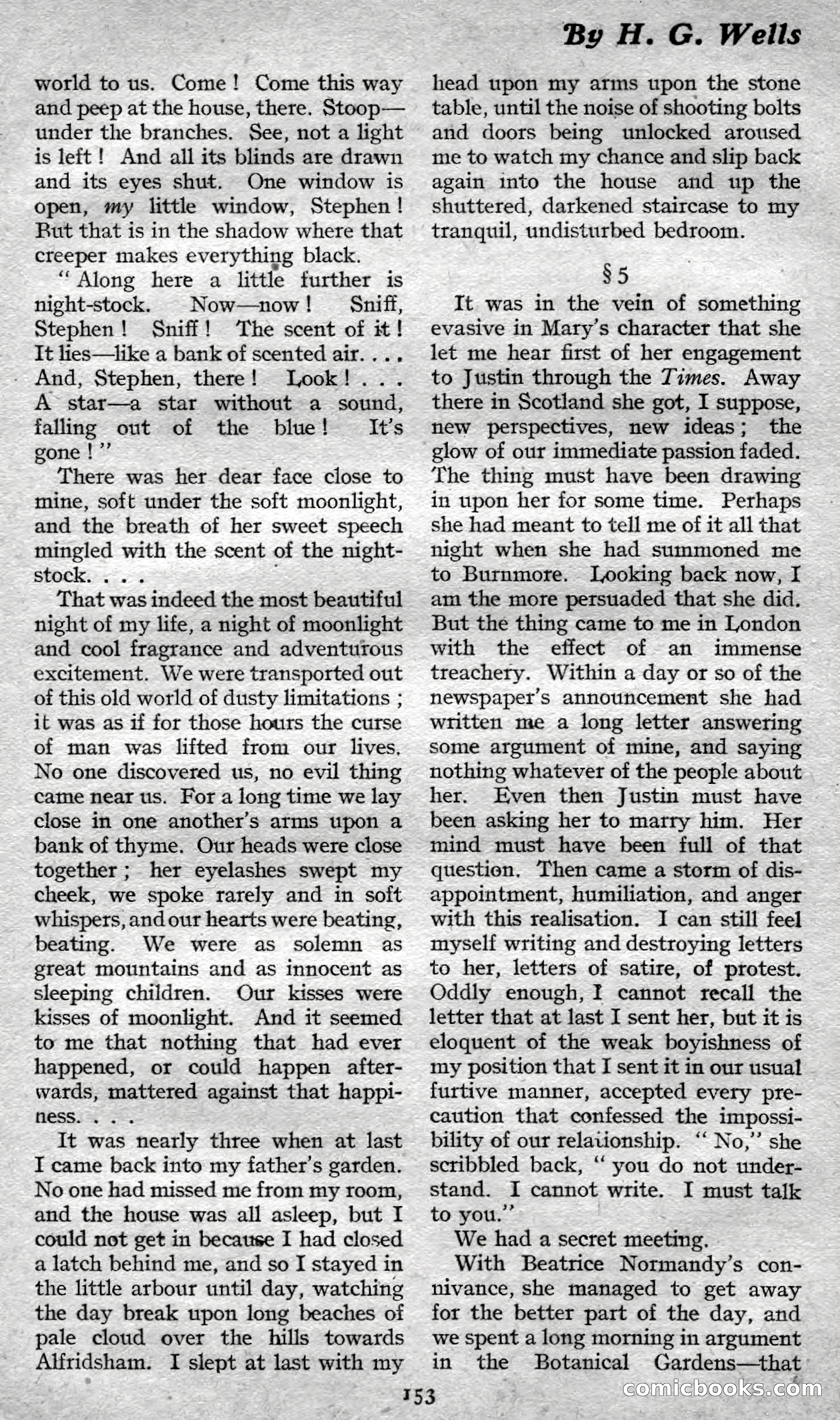 The Grand Magazine — page 158 of 400
