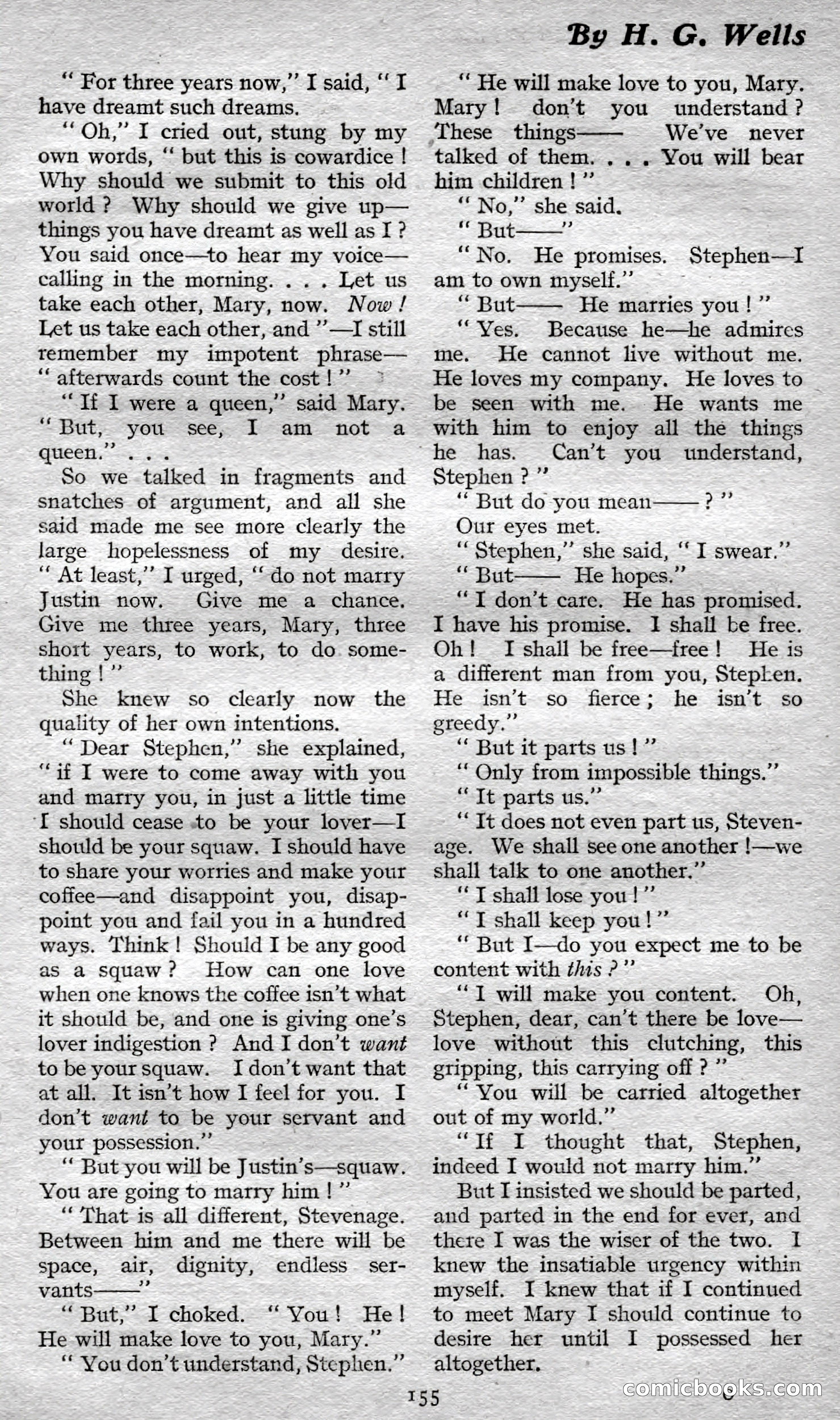 The Grand Magazine — page 160 of 400