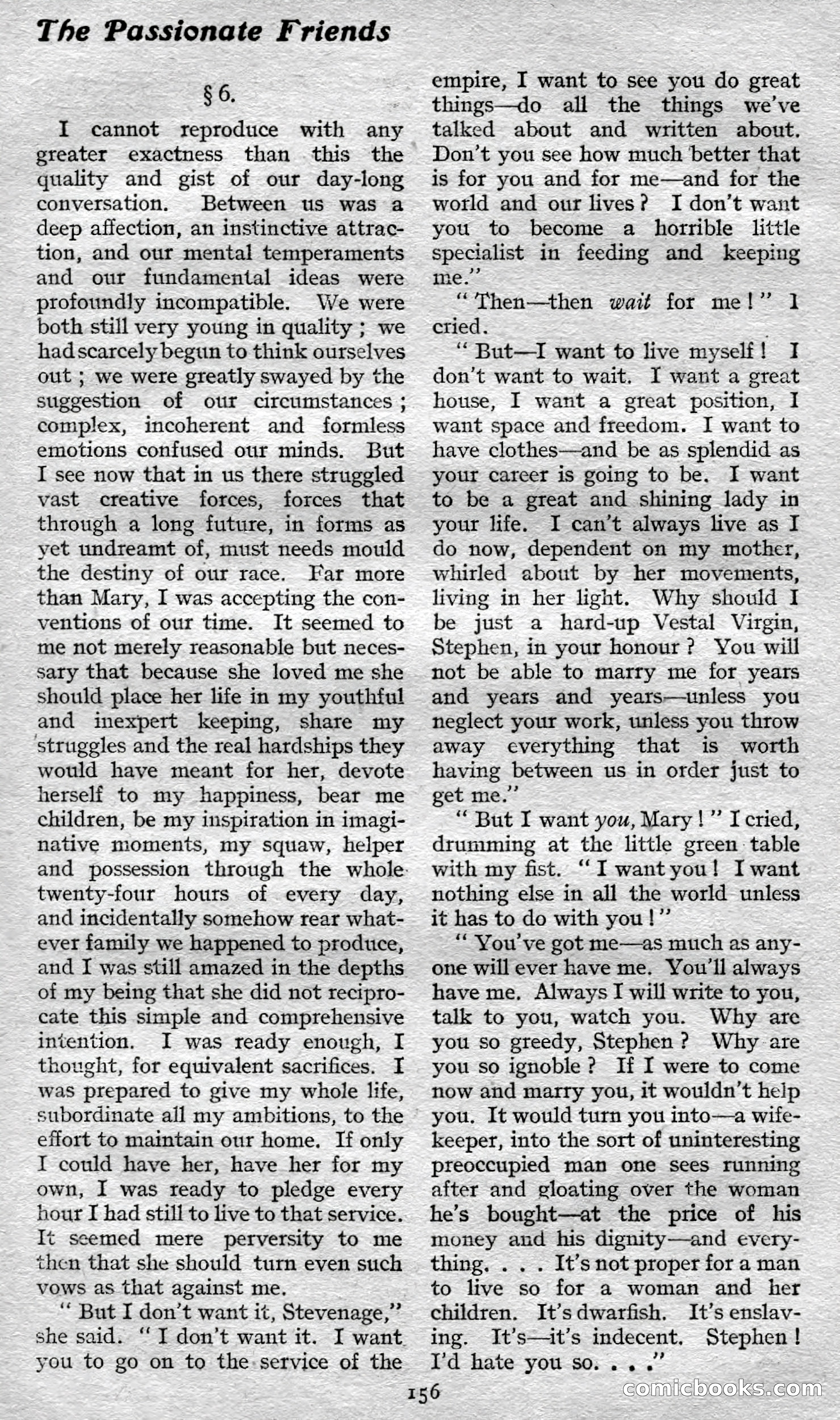 The Grand Magazine — page 161 of 400