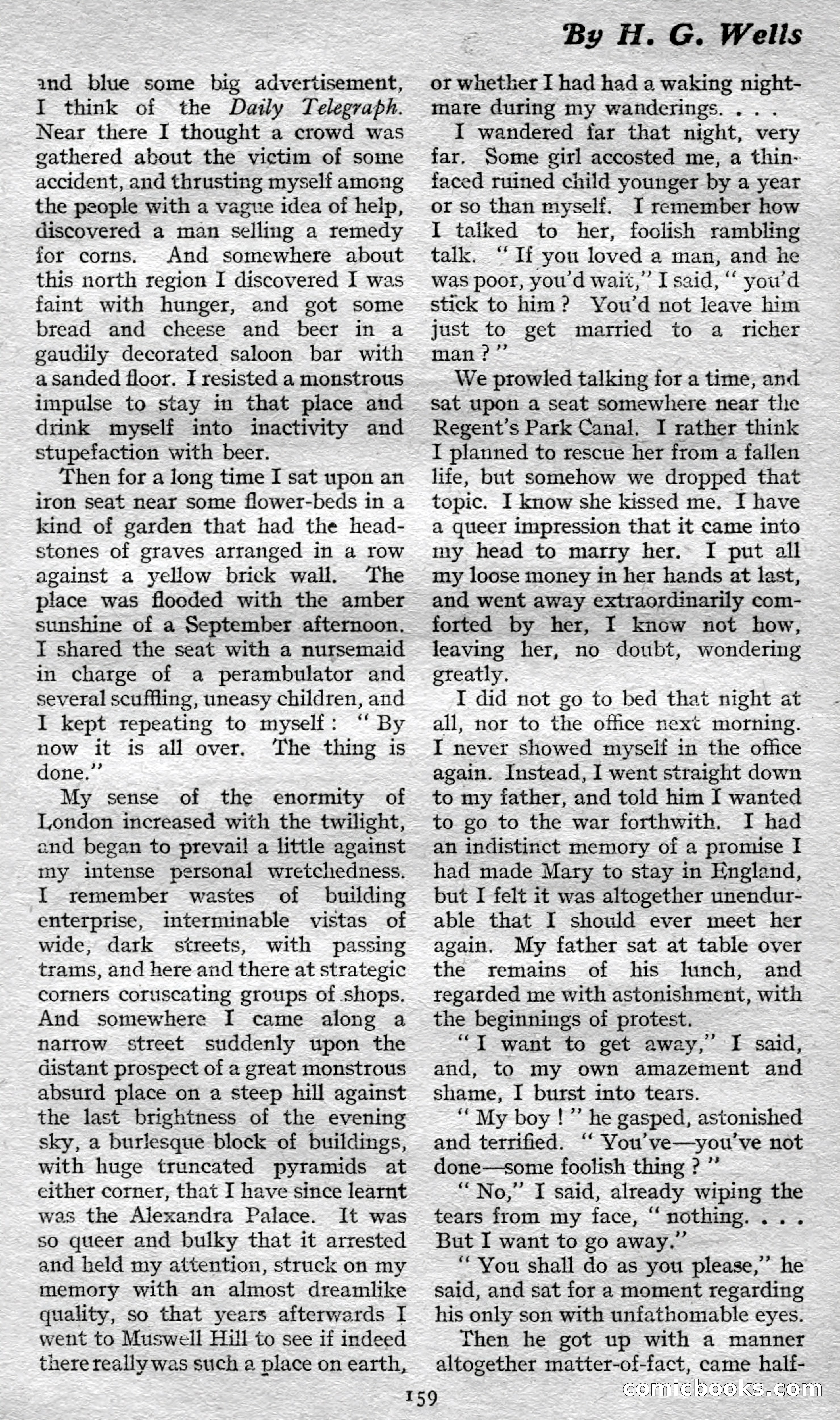 The Grand Magazine — page 164 of 400