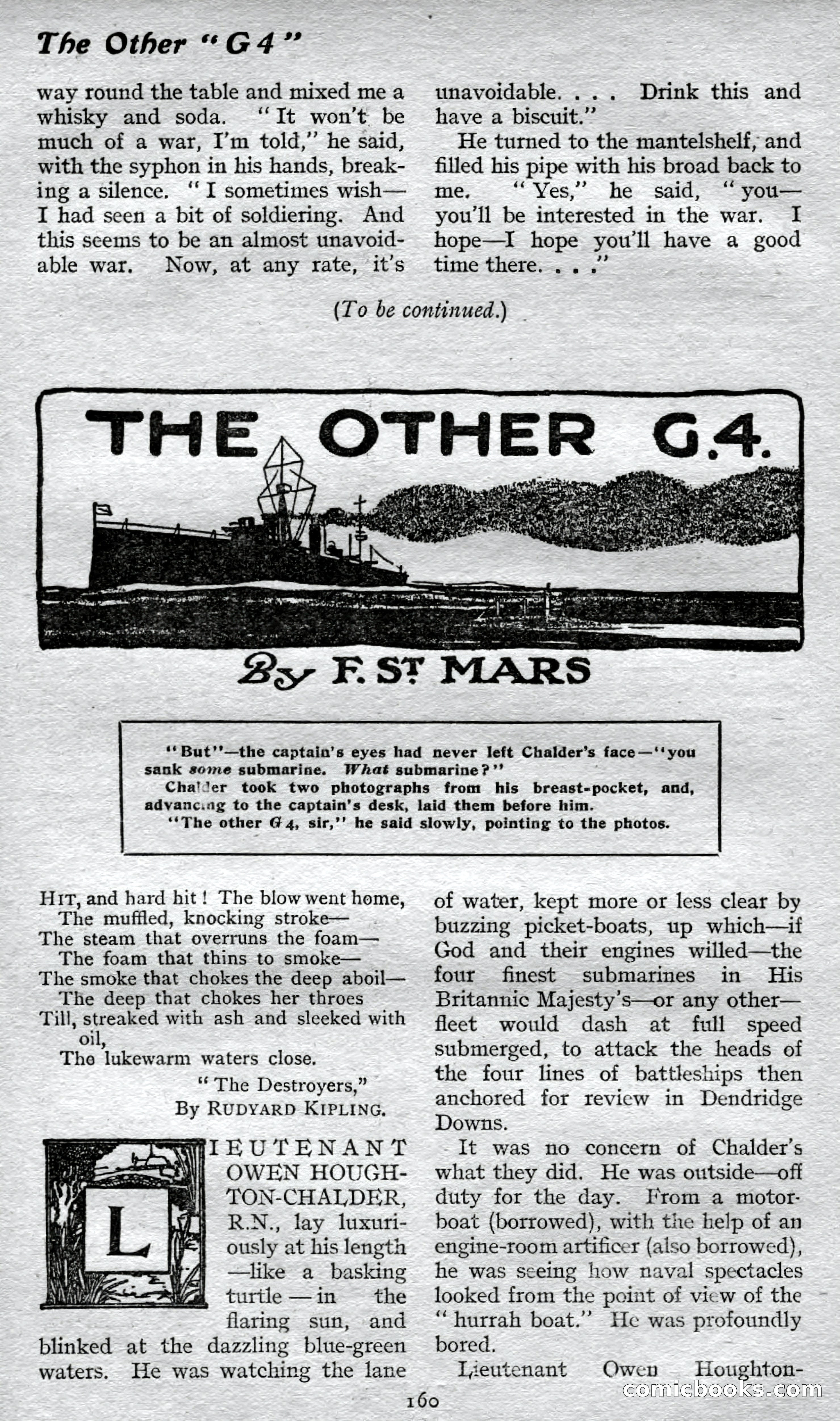 The Grand Magazine — page 165 of 400