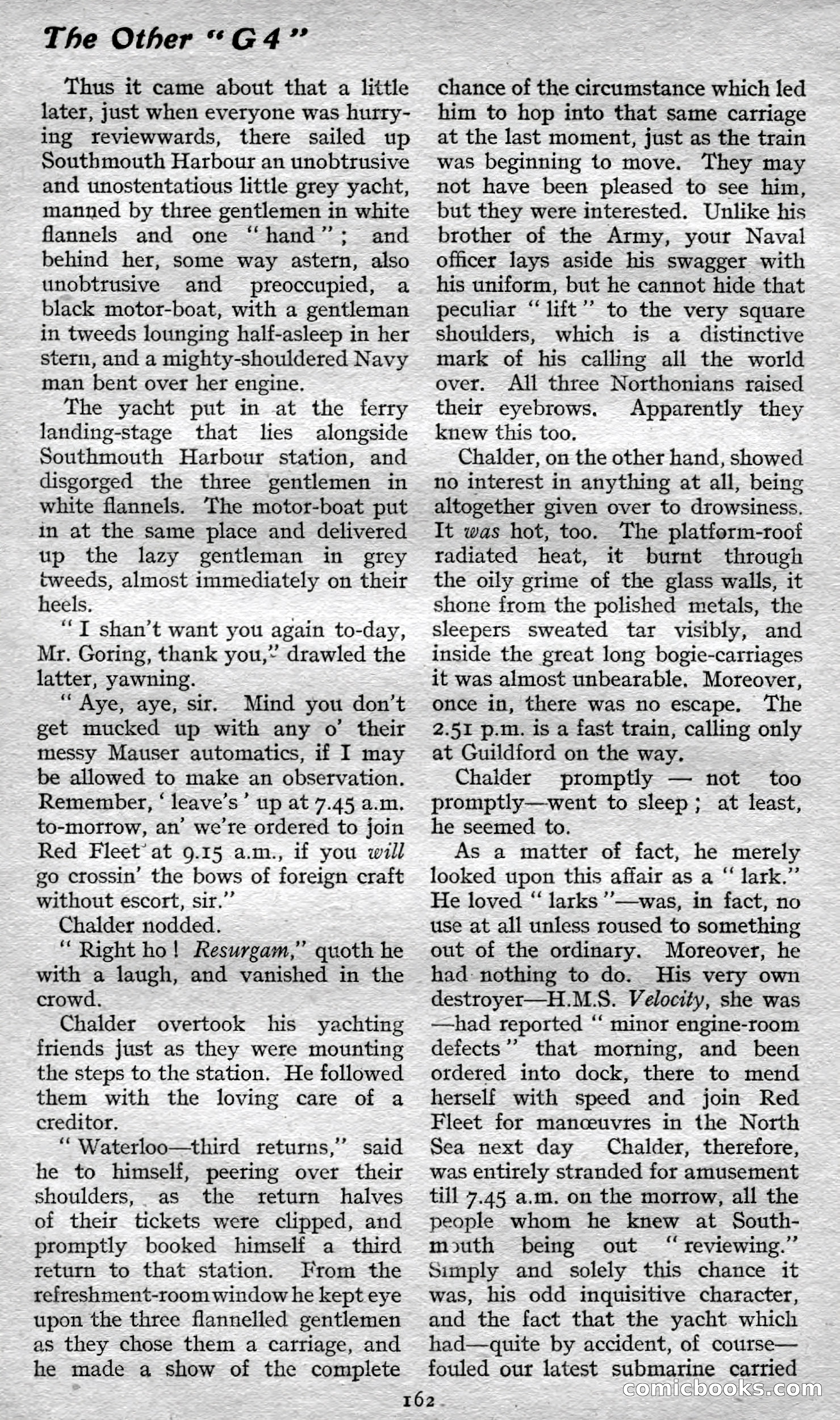 The Grand Magazine — page 167 of 400