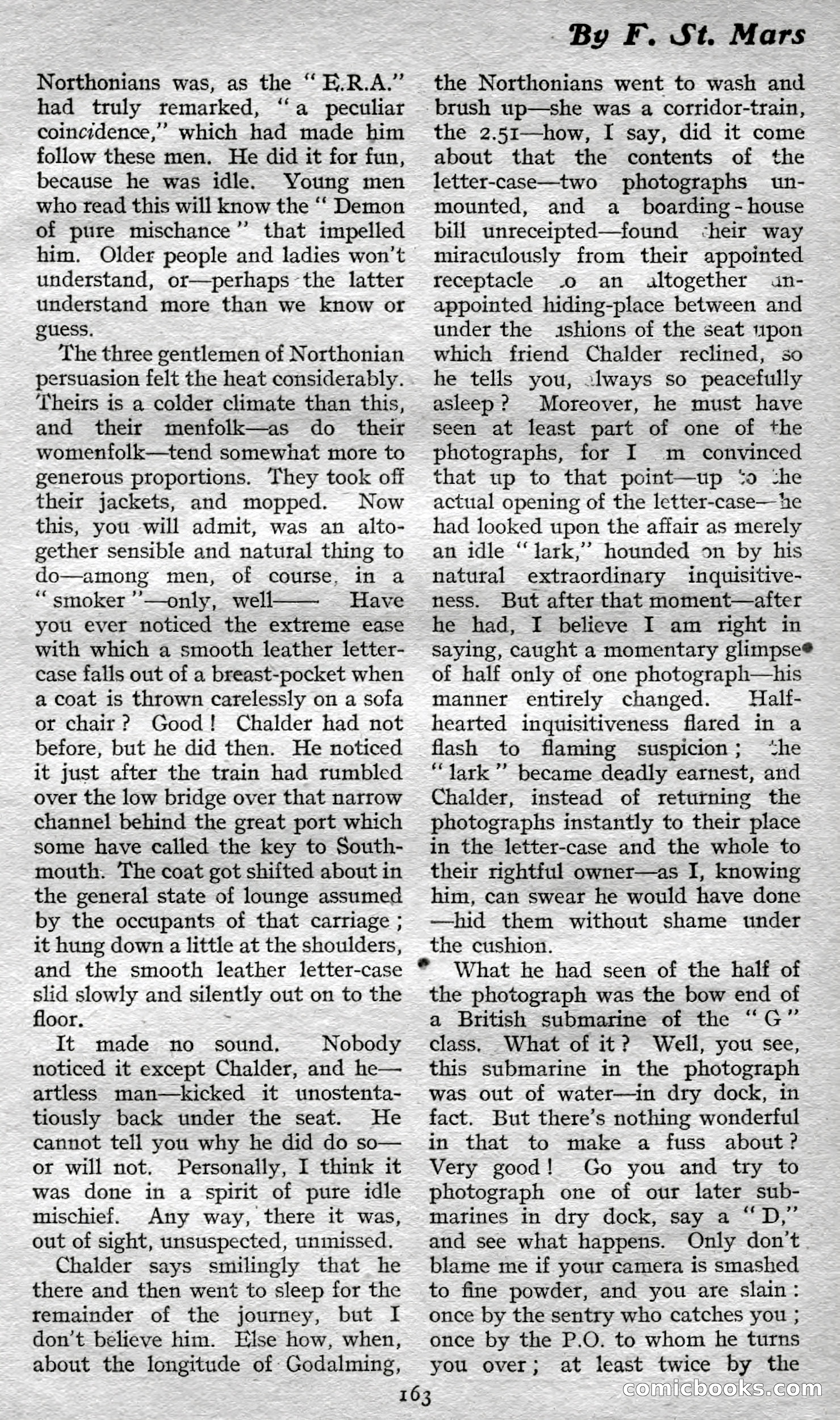 The Grand Magazine — page 168 of 400