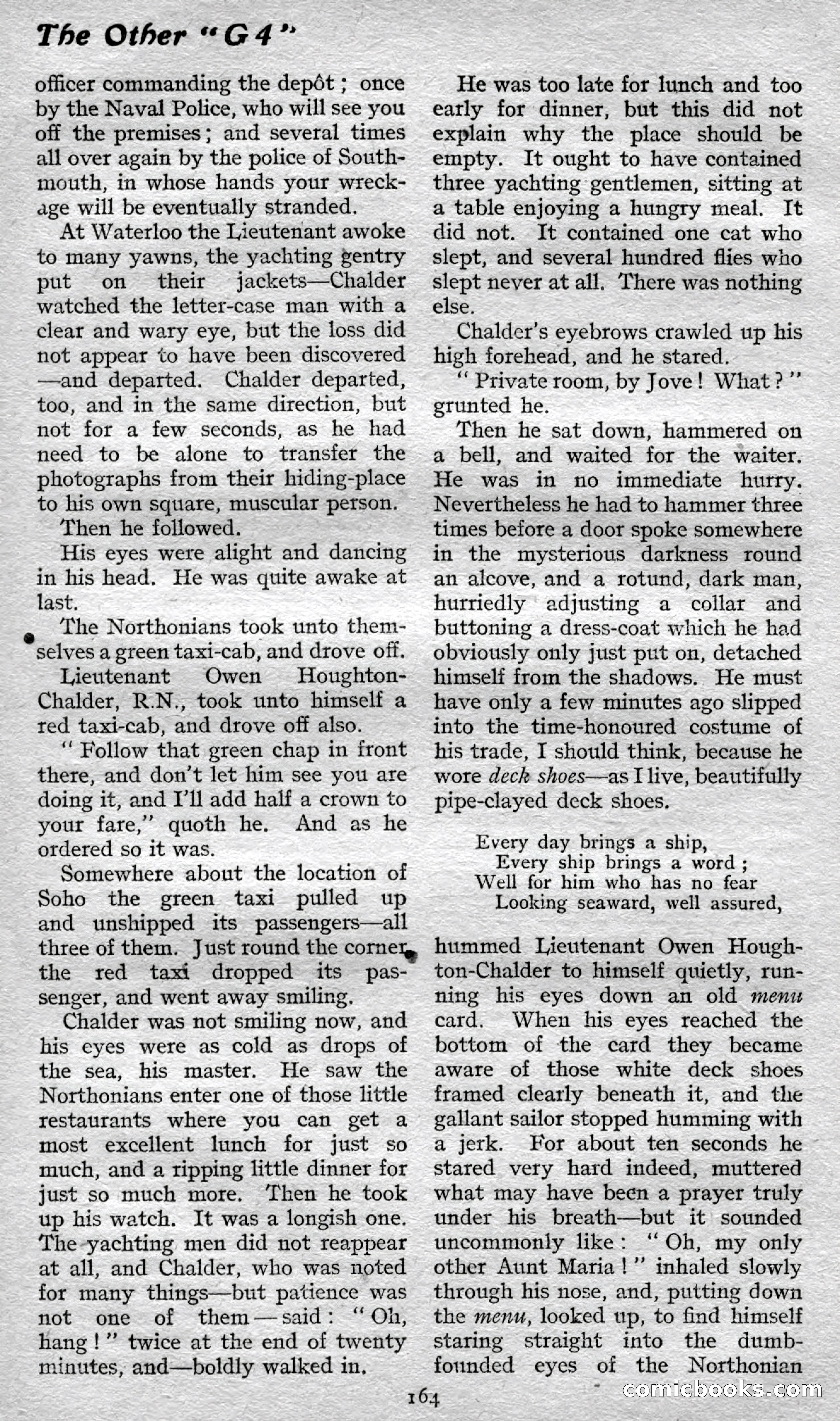 The Grand Magazine — page 169 of 400