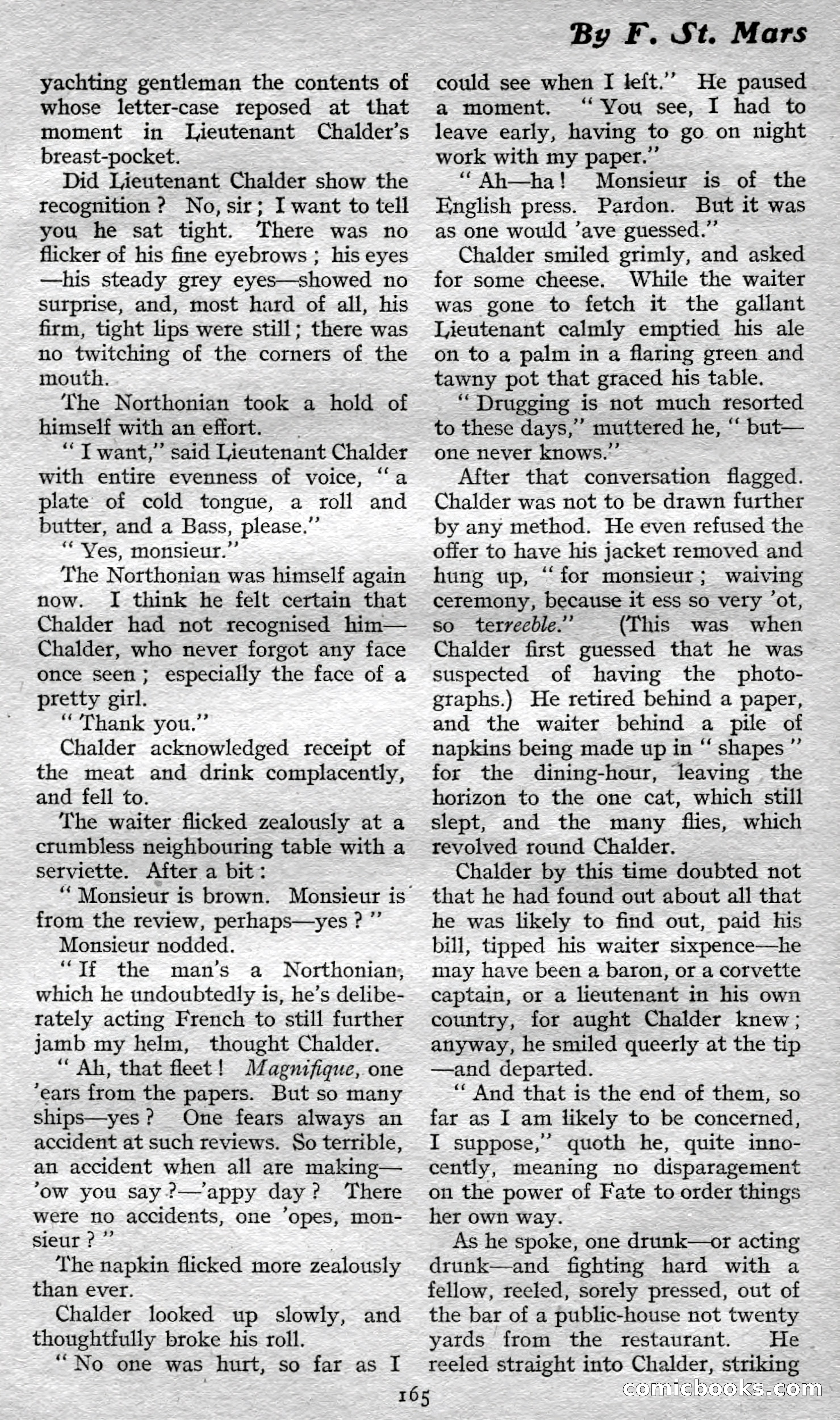 The Grand Magazine — page 170 of 400