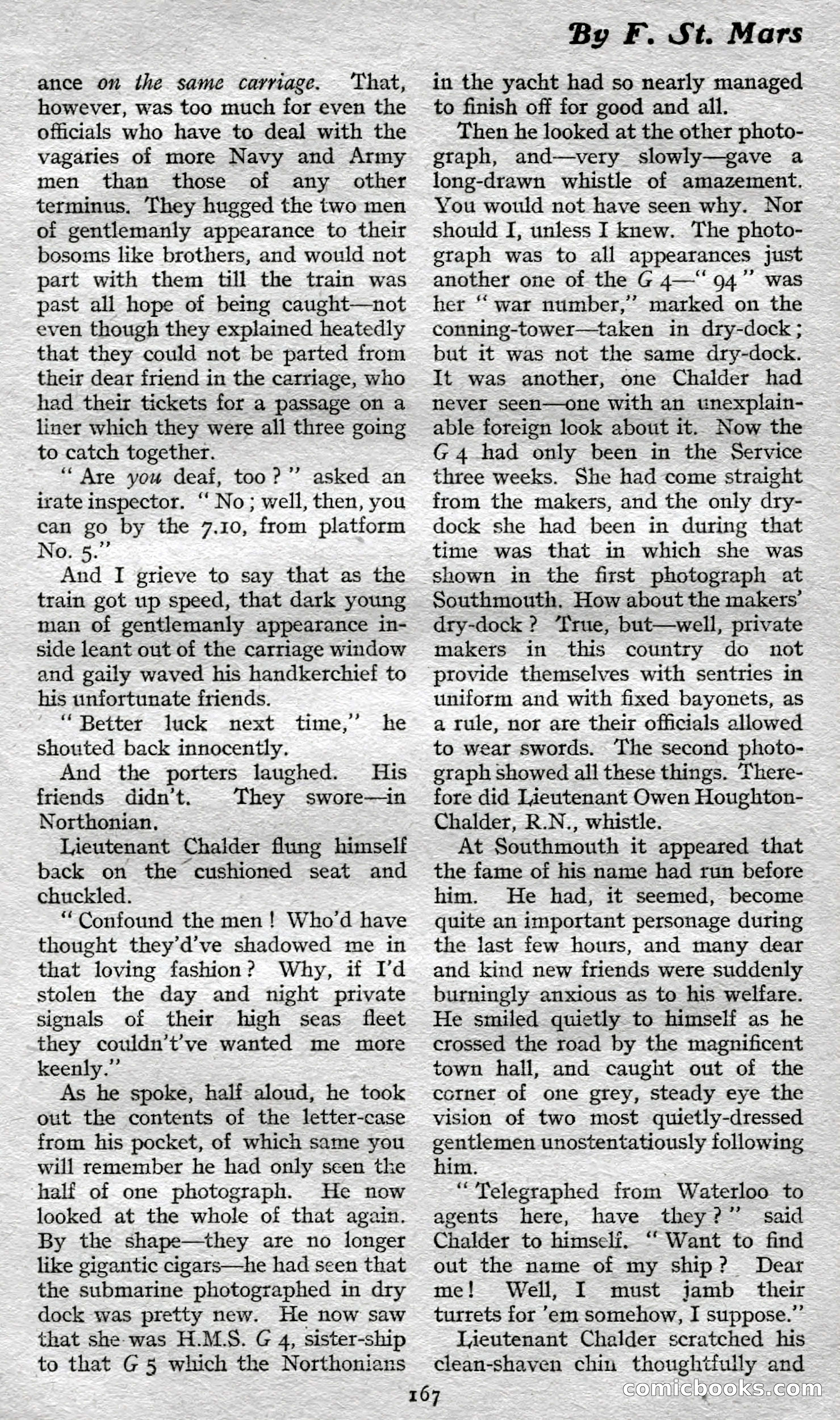 The Grand Magazine — page 172 of 400