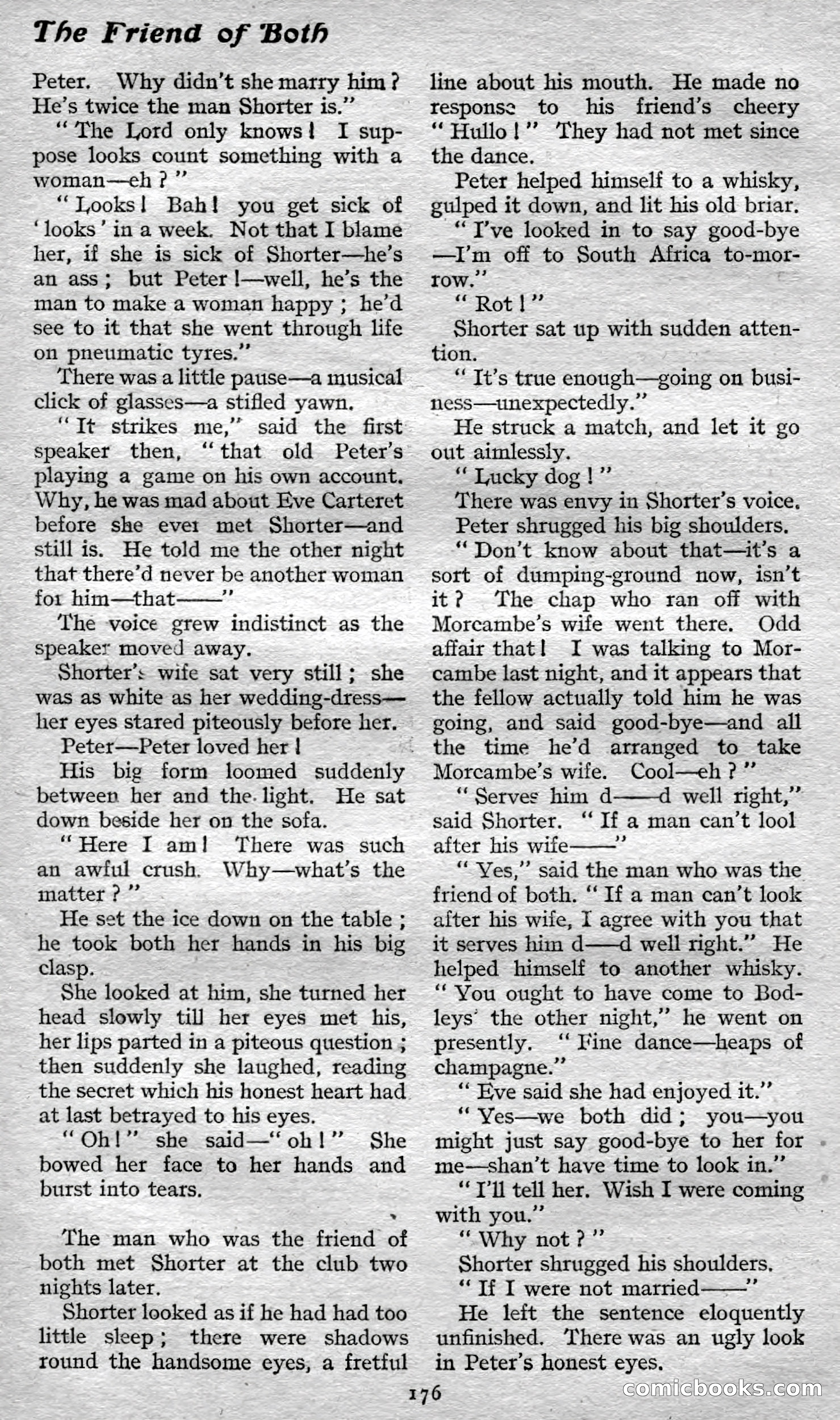 The Grand Magazine — page 181 of 400
