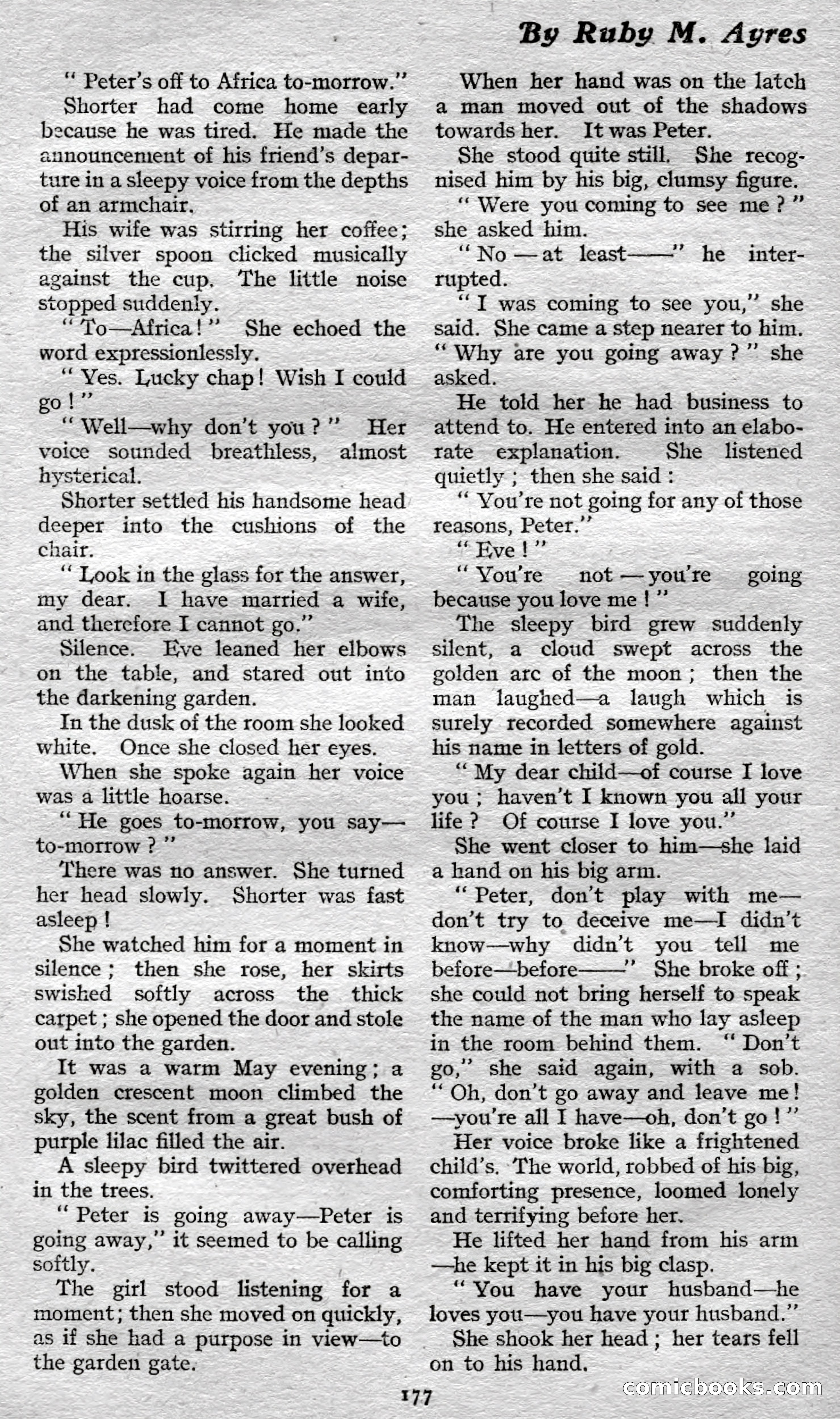 The Grand Magazine — page 182 of 400