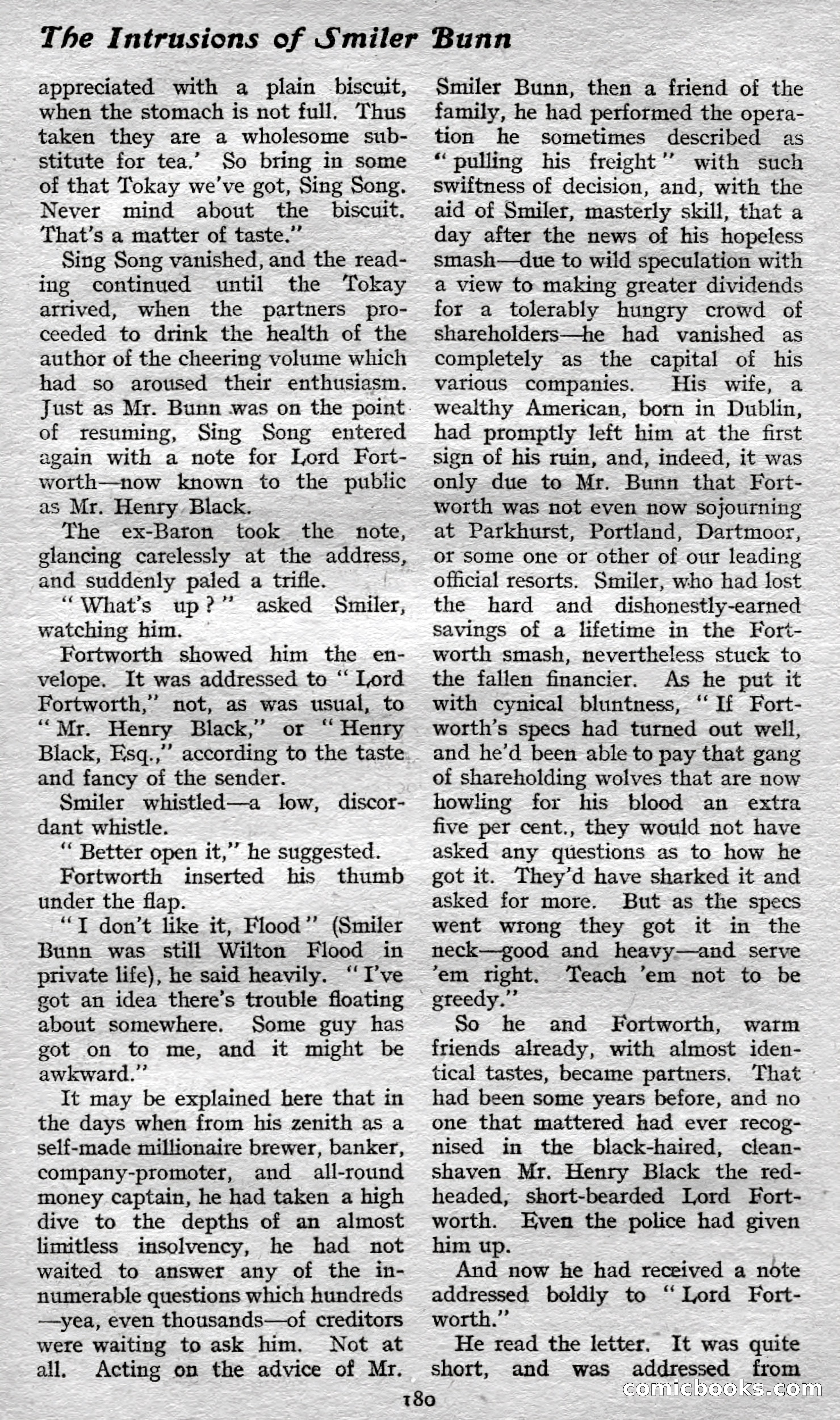 The Grand Magazine — page 185 of 400