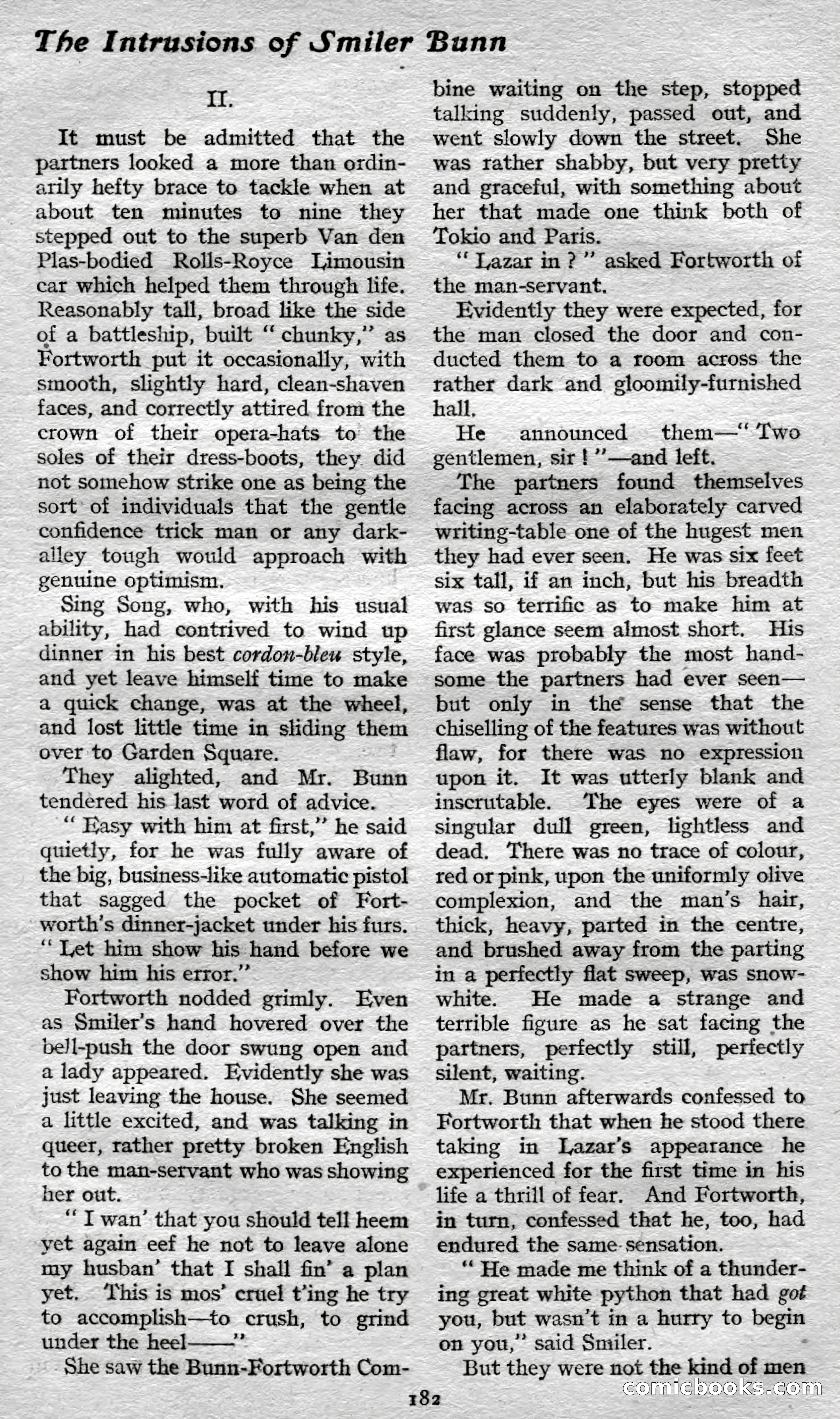 The Grand Magazine — page 187 of 400