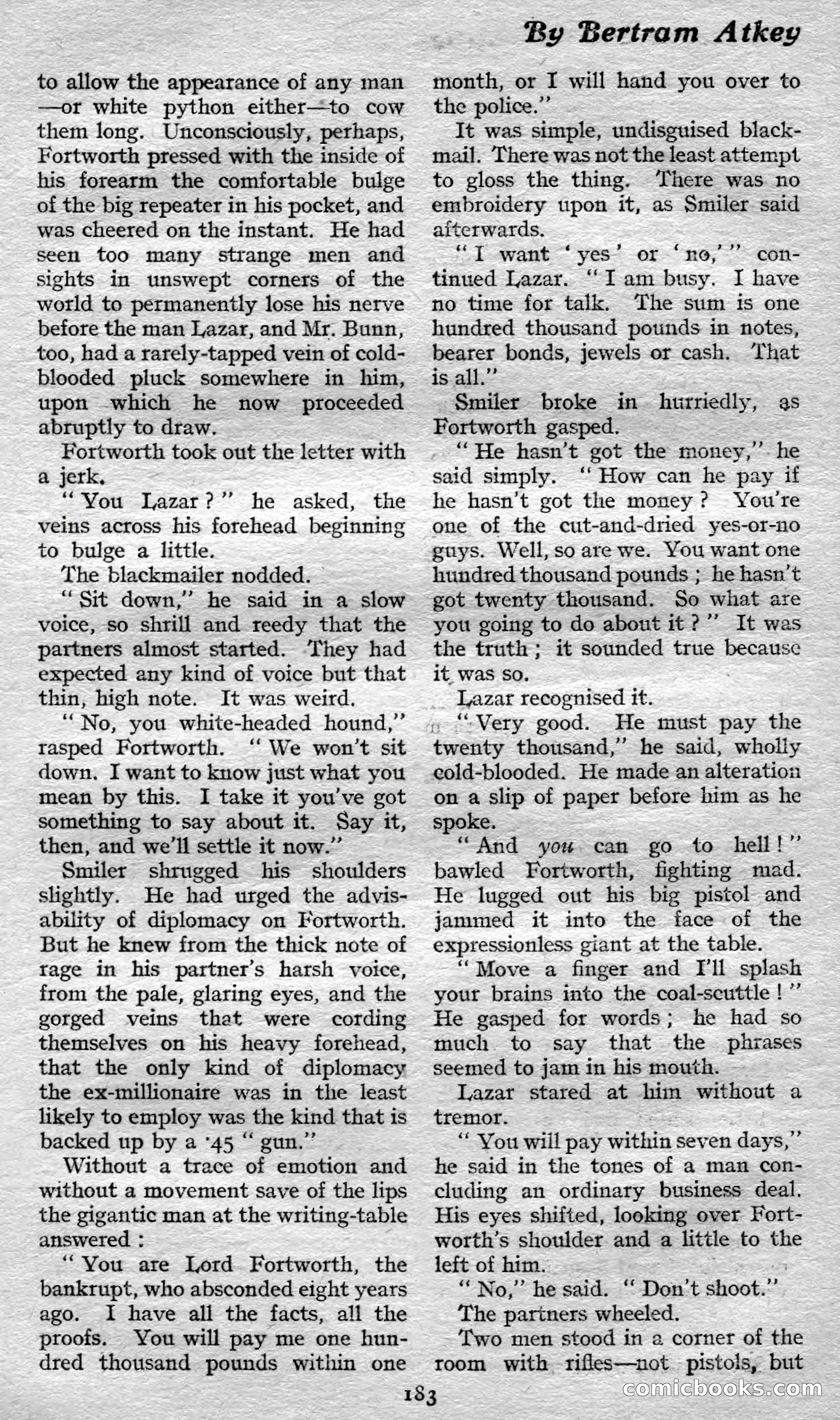 The Grand Magazine — page 188 of 400