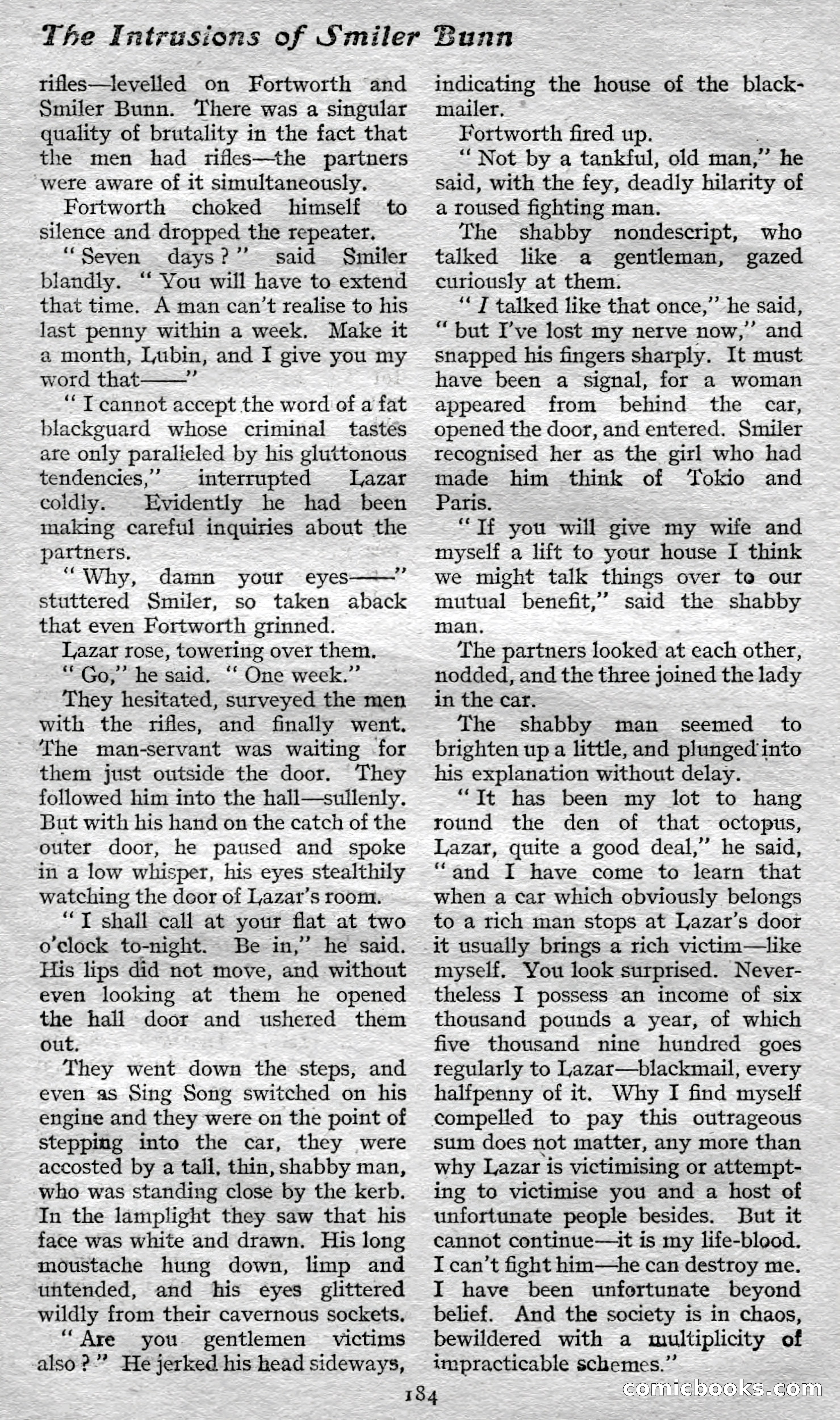 The Grand Magazine — page 189 of 400