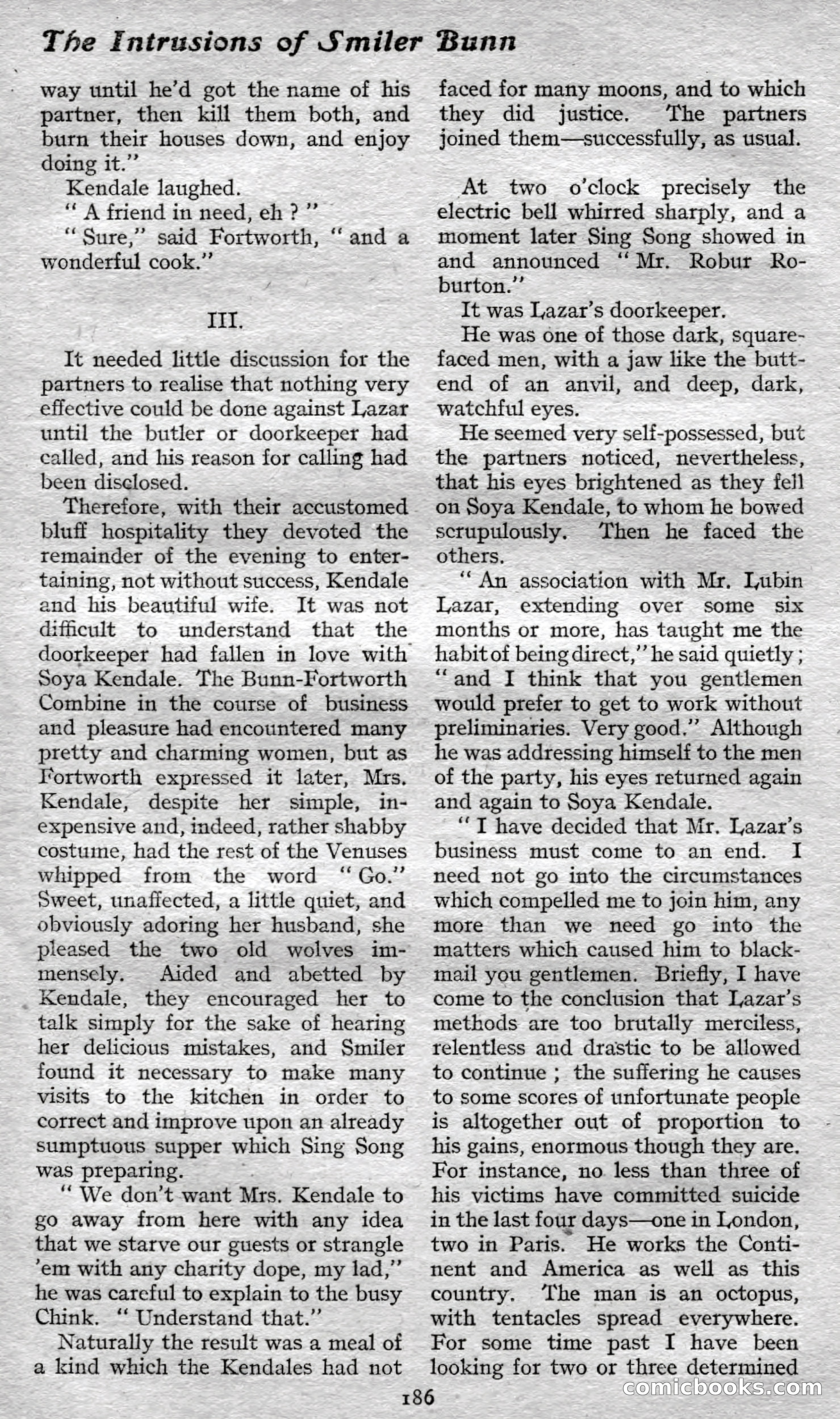The Grand Magazine — page 191 of 400