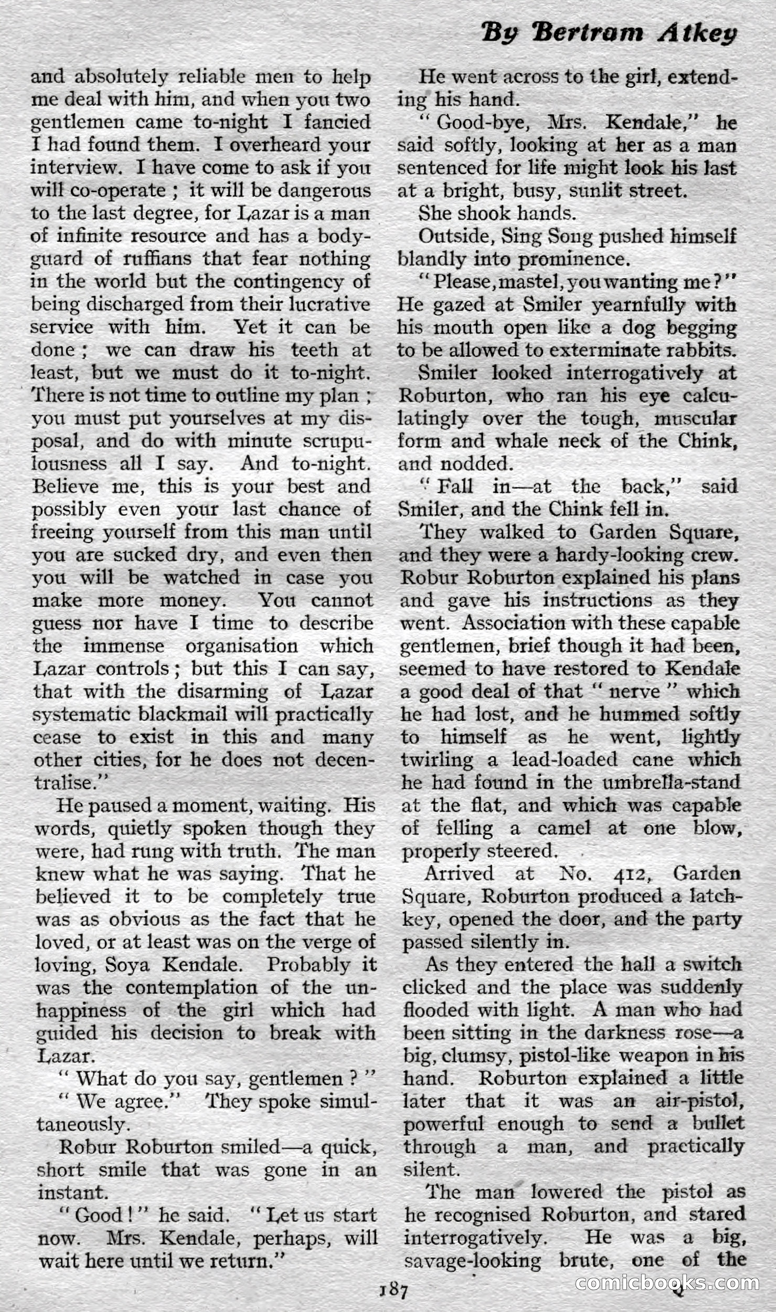 The Grand Magazine — page 192 of 400