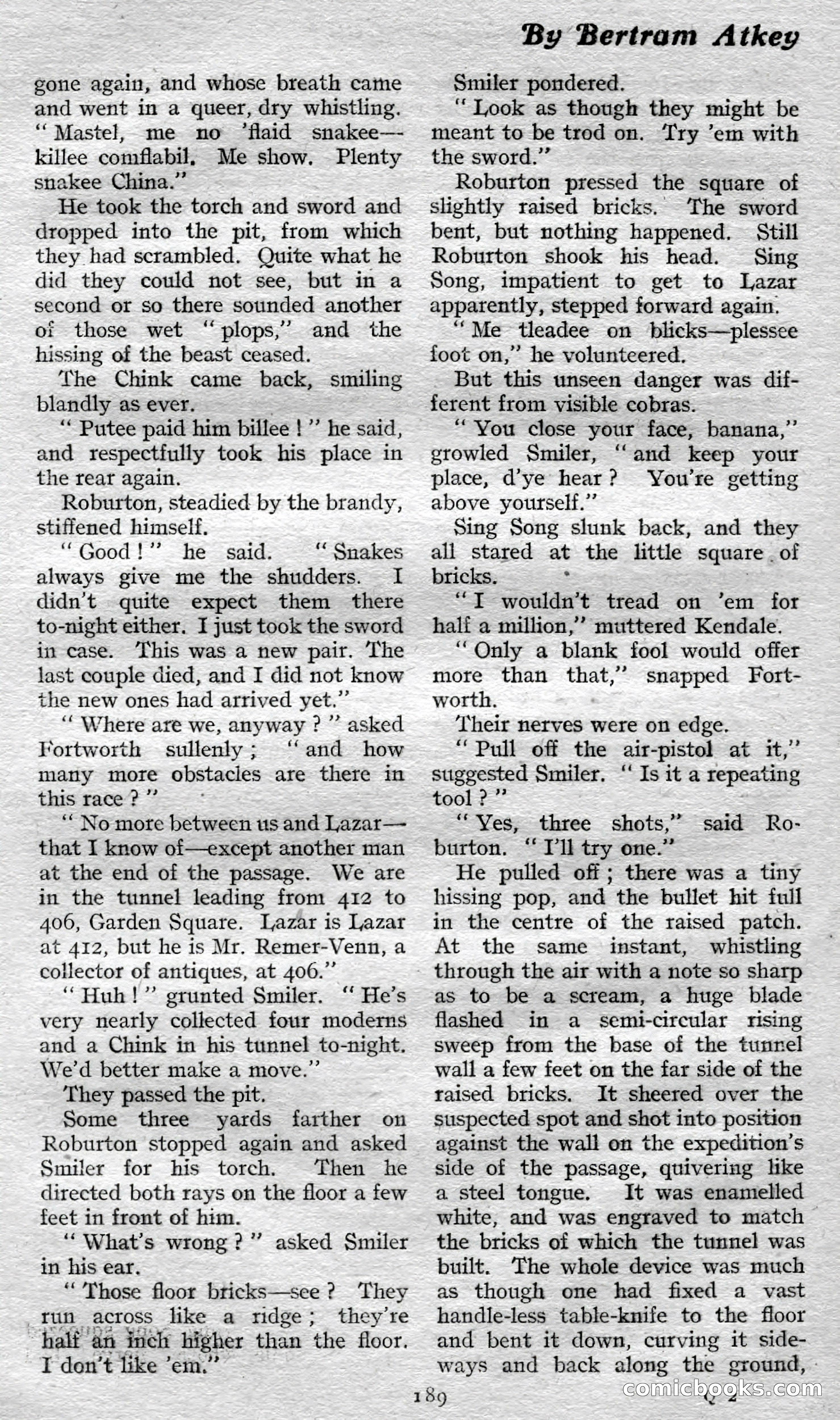 The Grand Magazine — page 194 of 400
