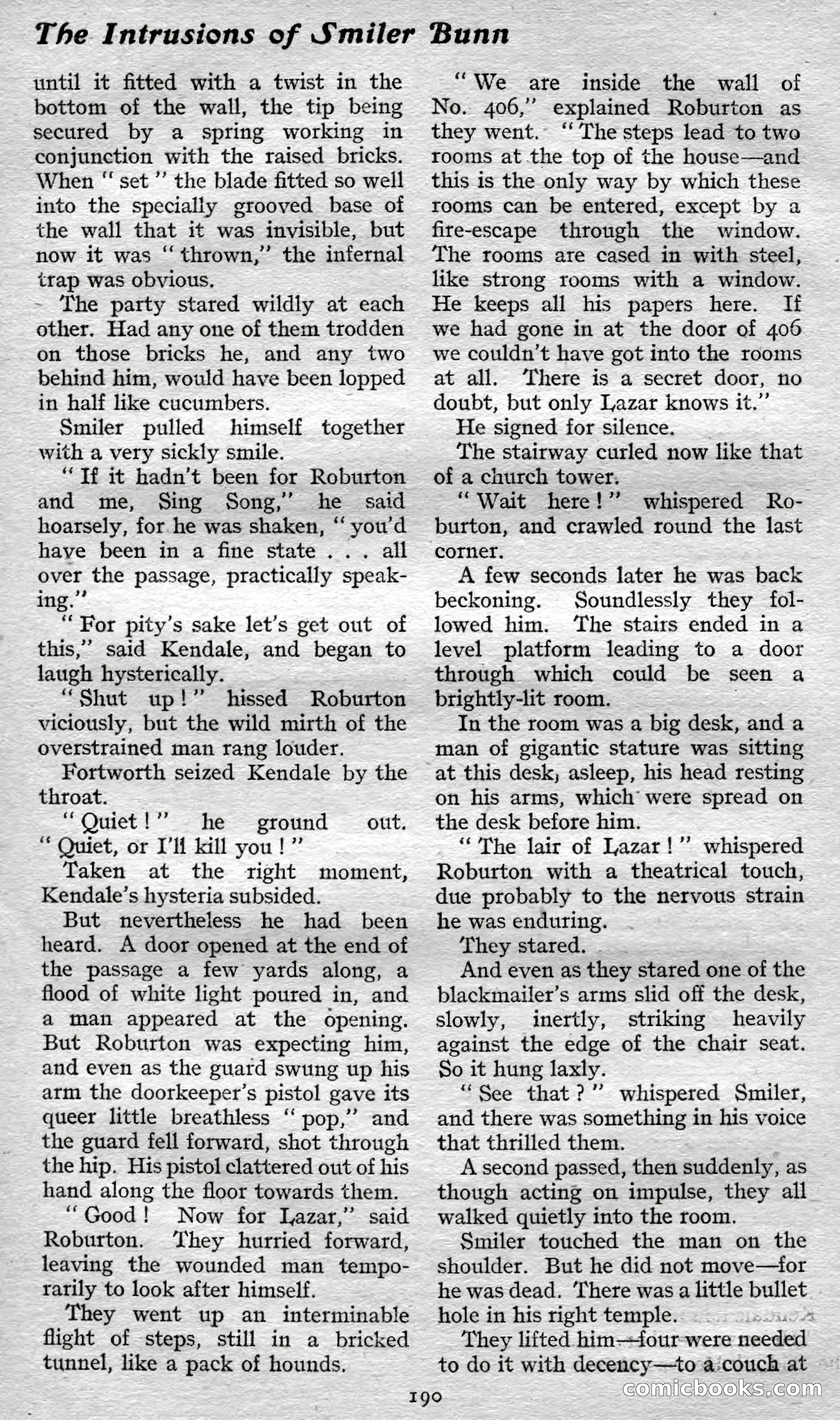 The Grand Magazine — page 195 of 400