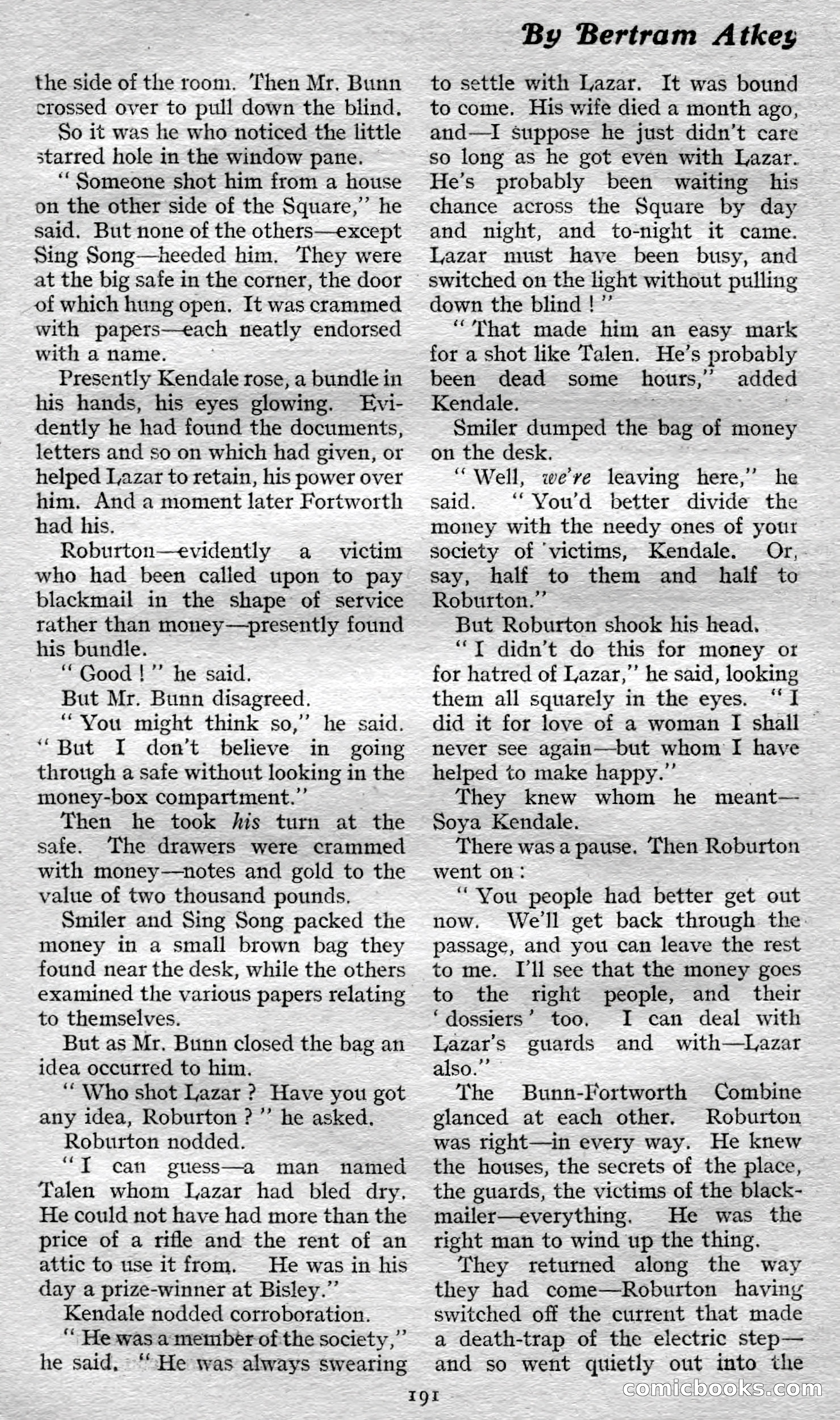 The Grand Magazine — page 196 of 400