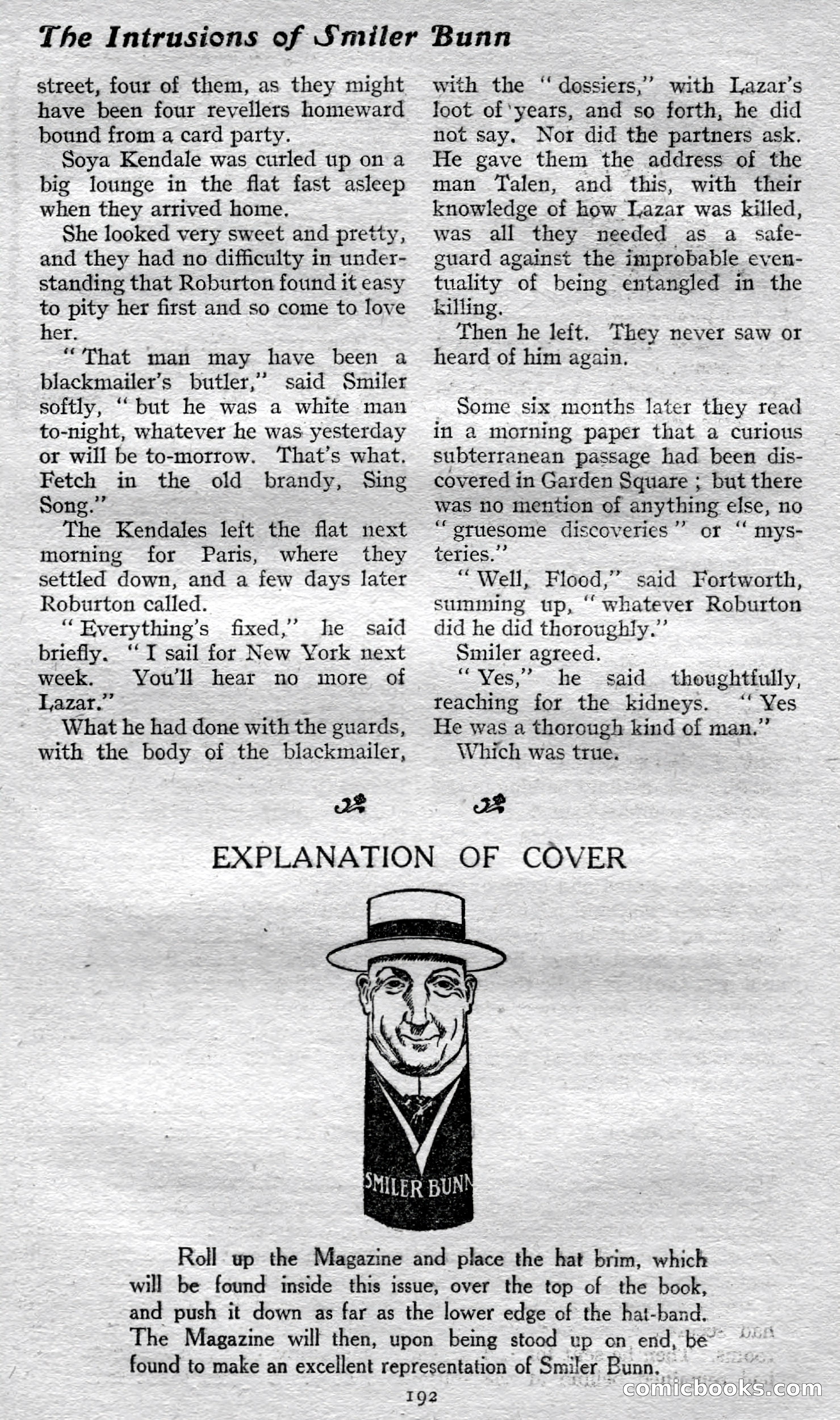 The Grand Magazine — page 197 of 400
