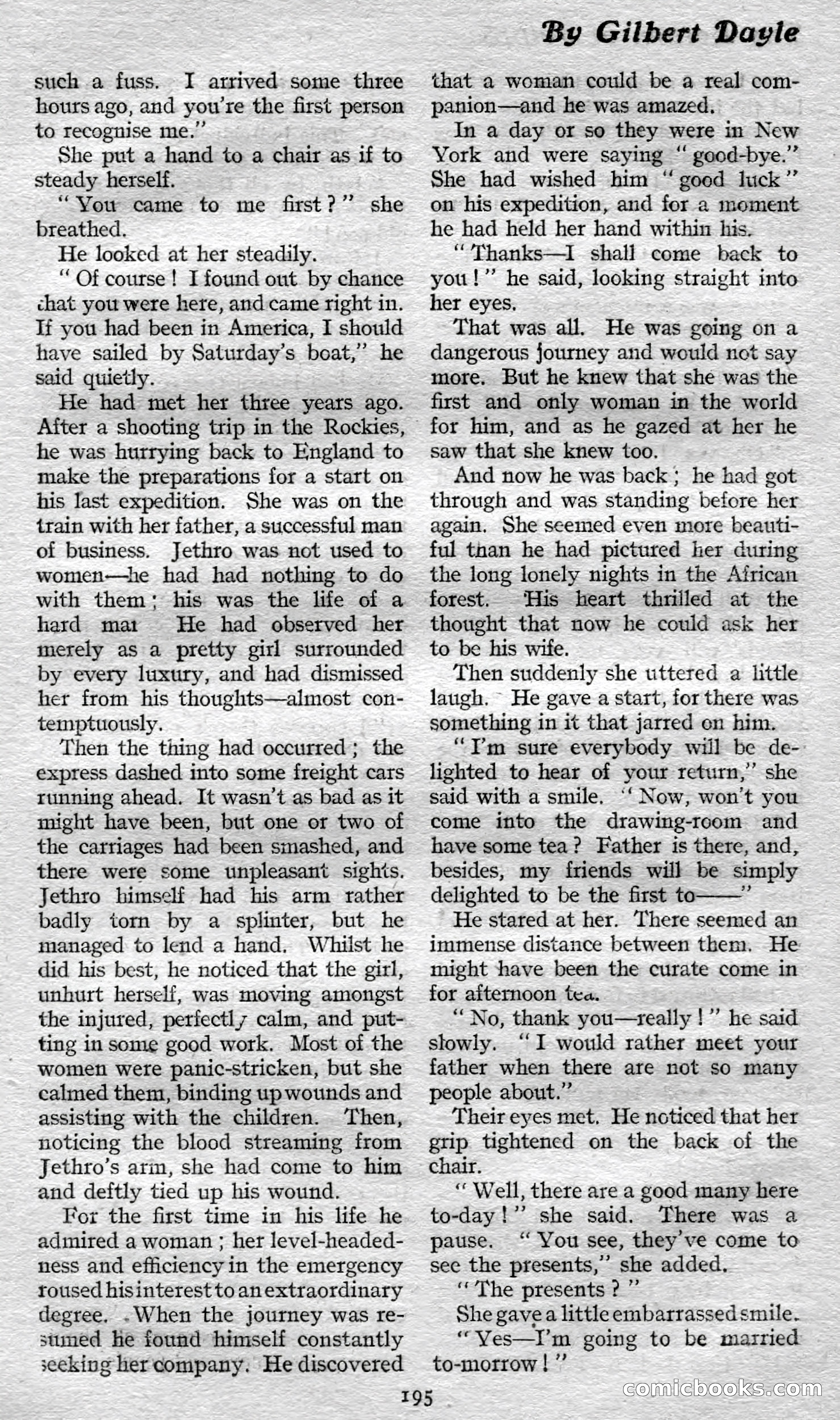 The Grand Magazine — page 200 of 400