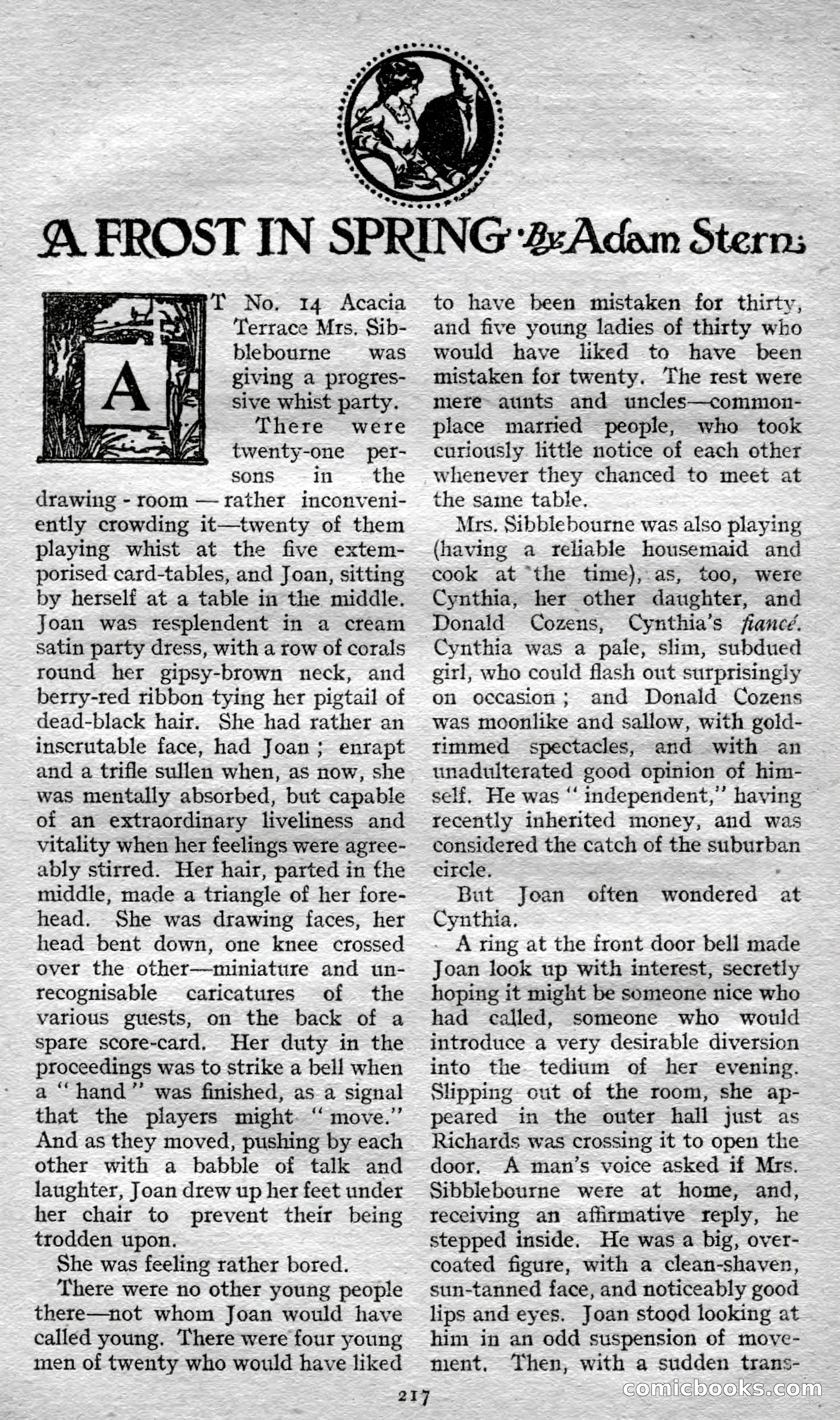 The Grand Magazine — page 222 of 400