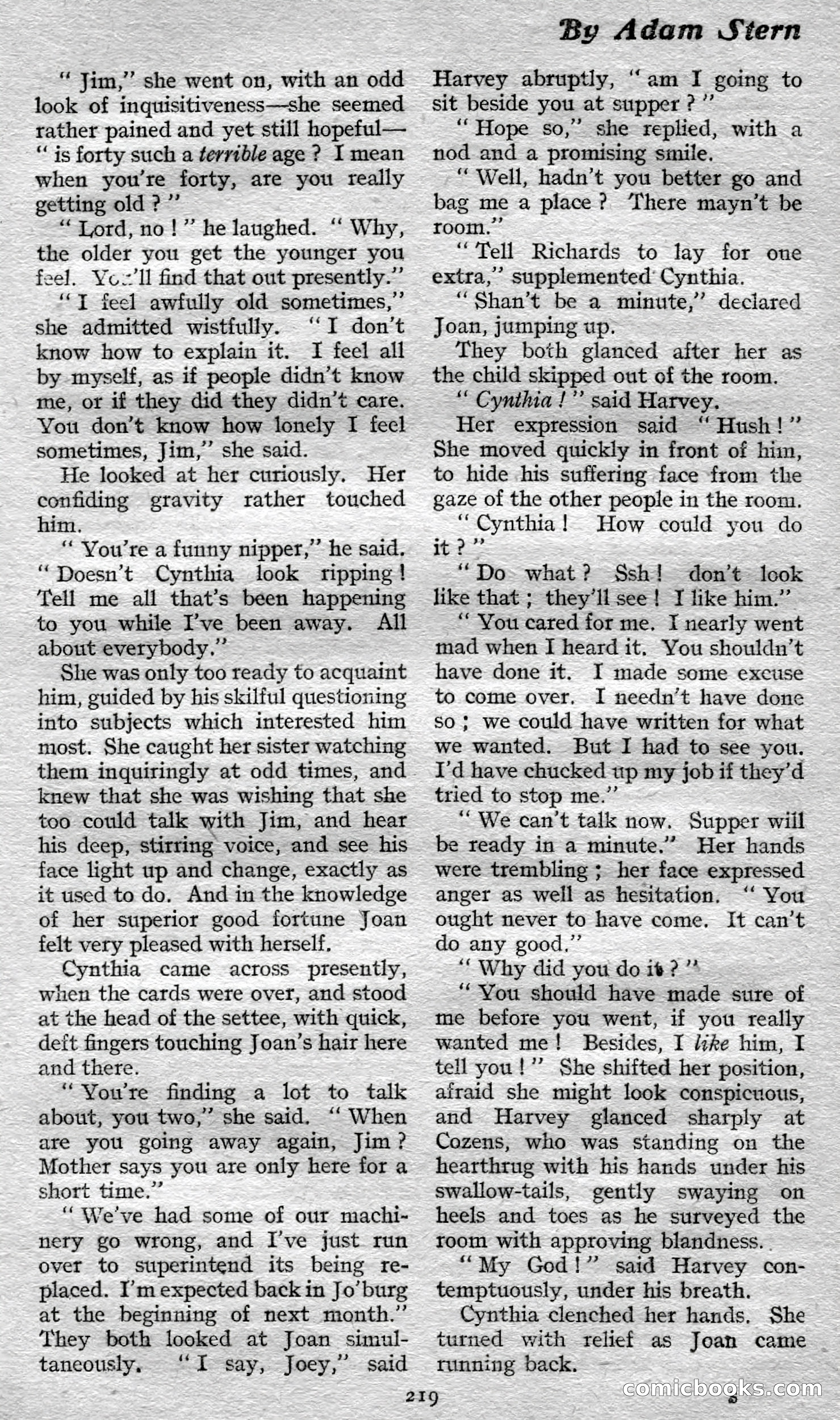 The Grand Magazine — page 224 of 400