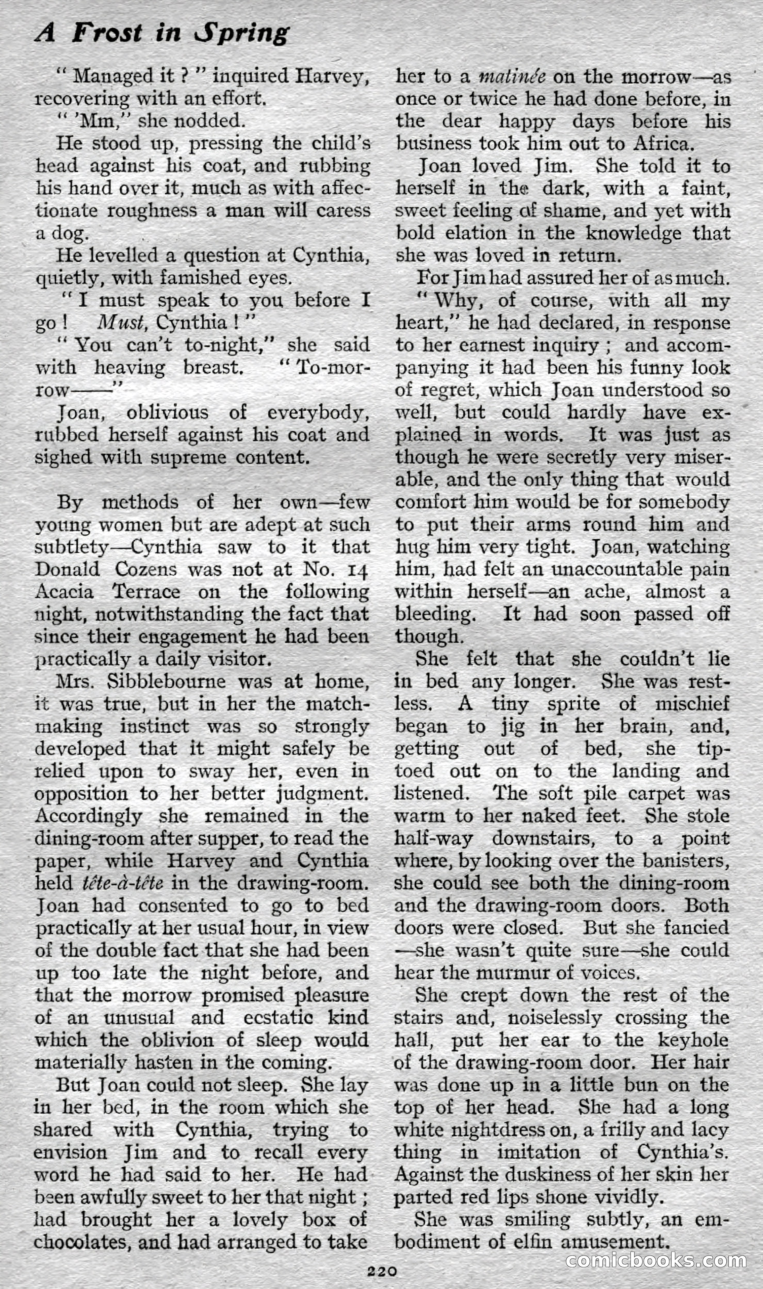 The Grand Magazine — page 225 of 400