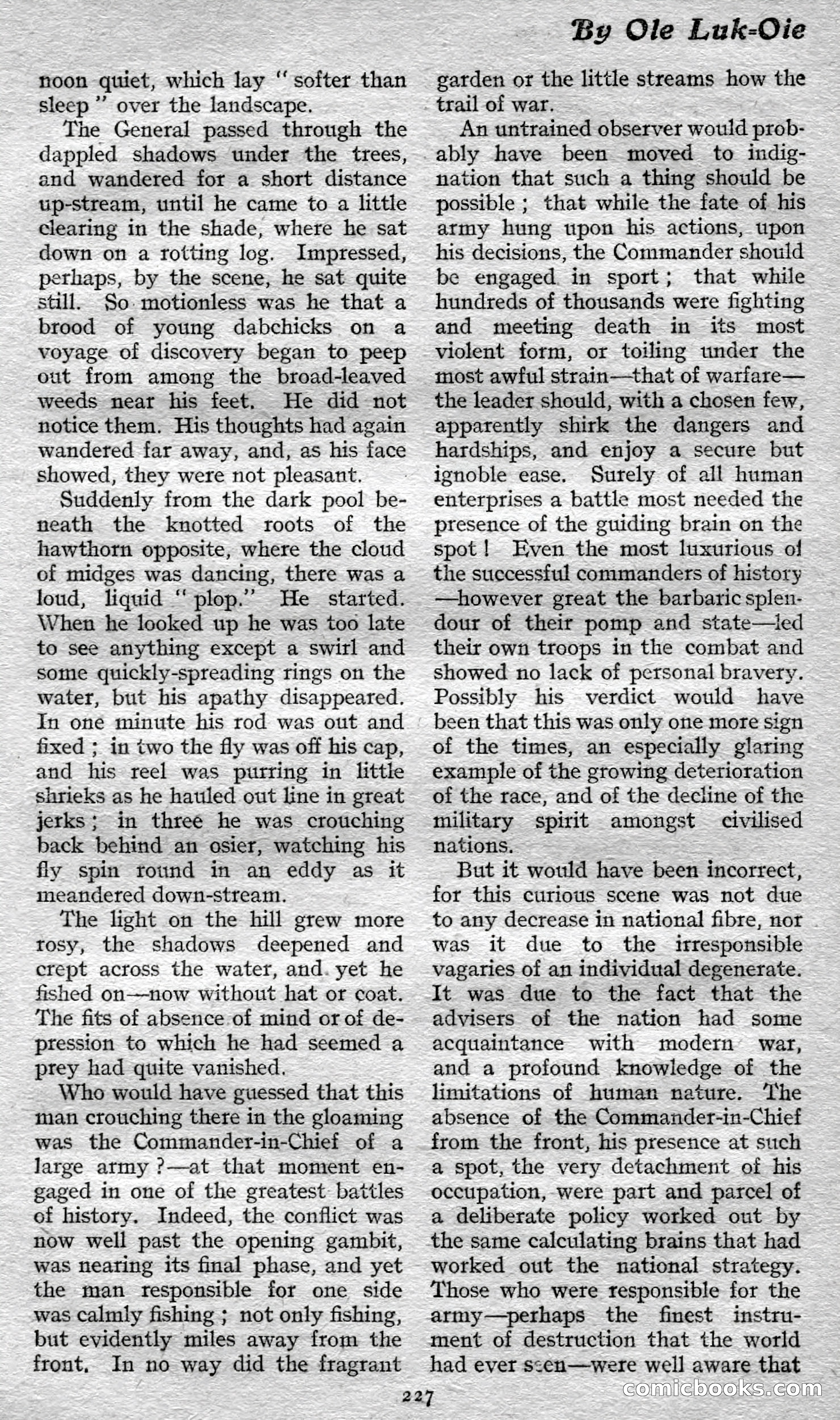 The Grand Magazine — page 232 of 400