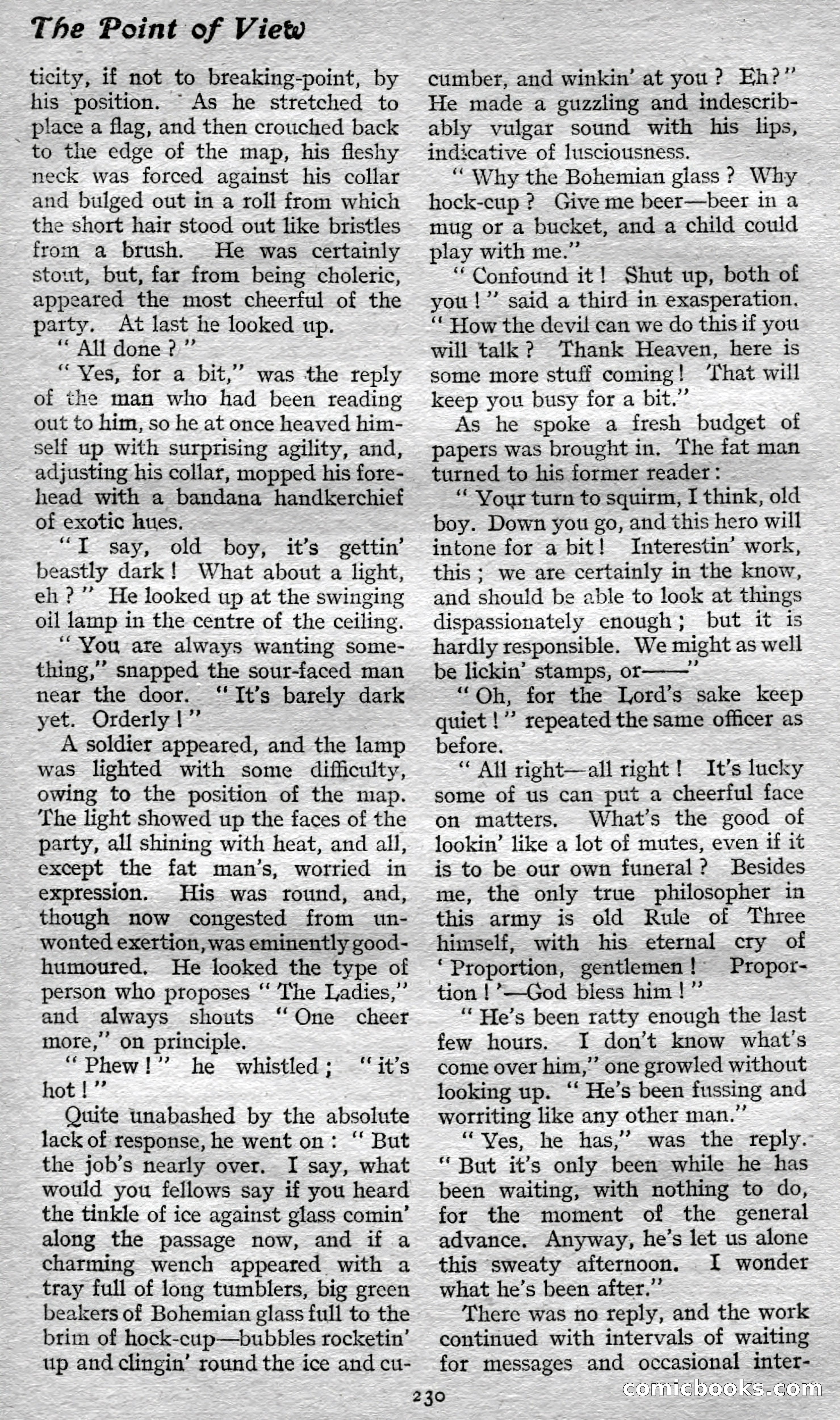 The Grand Magazine — page 235 of 400