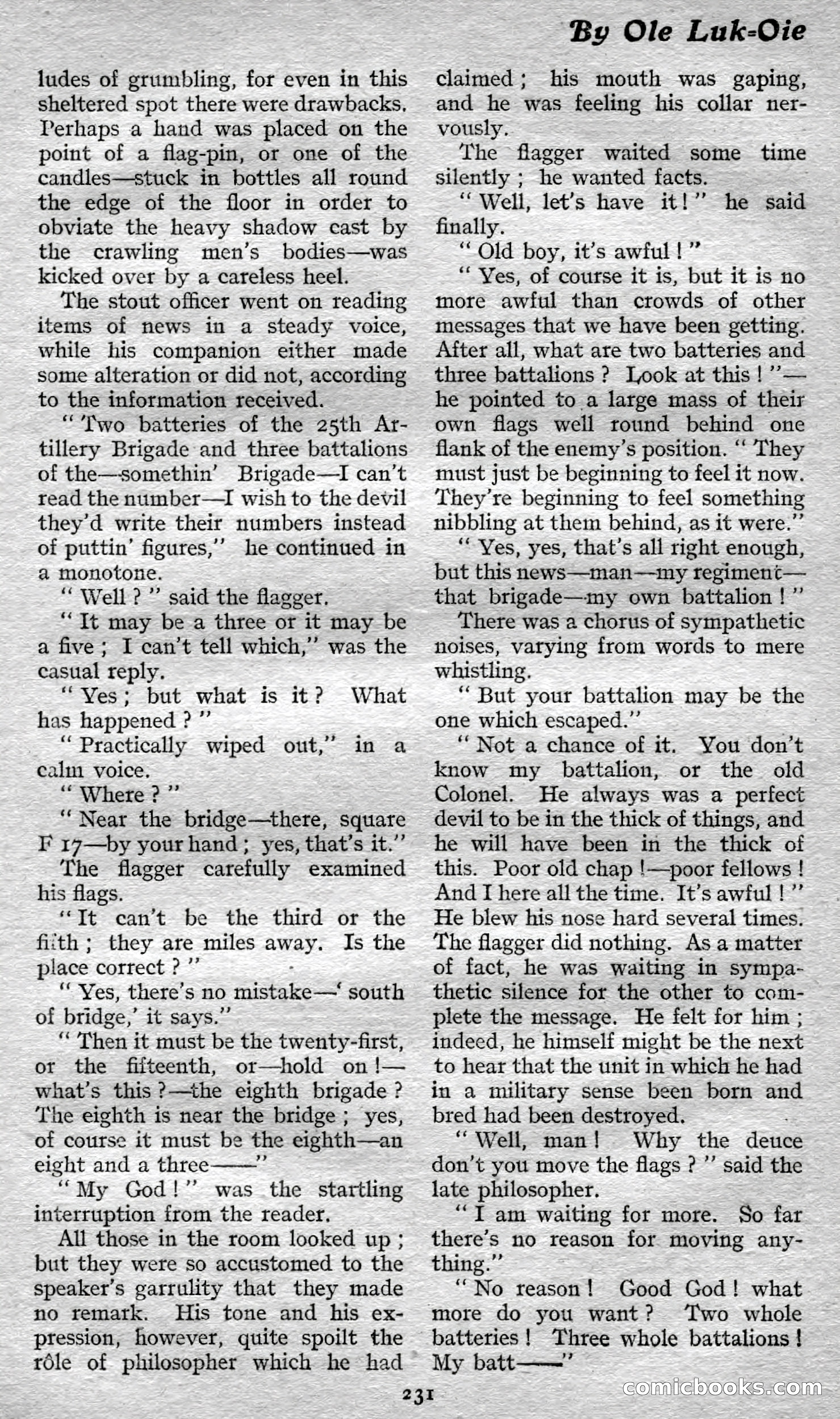 The Grand Magazine — page 236 of 400