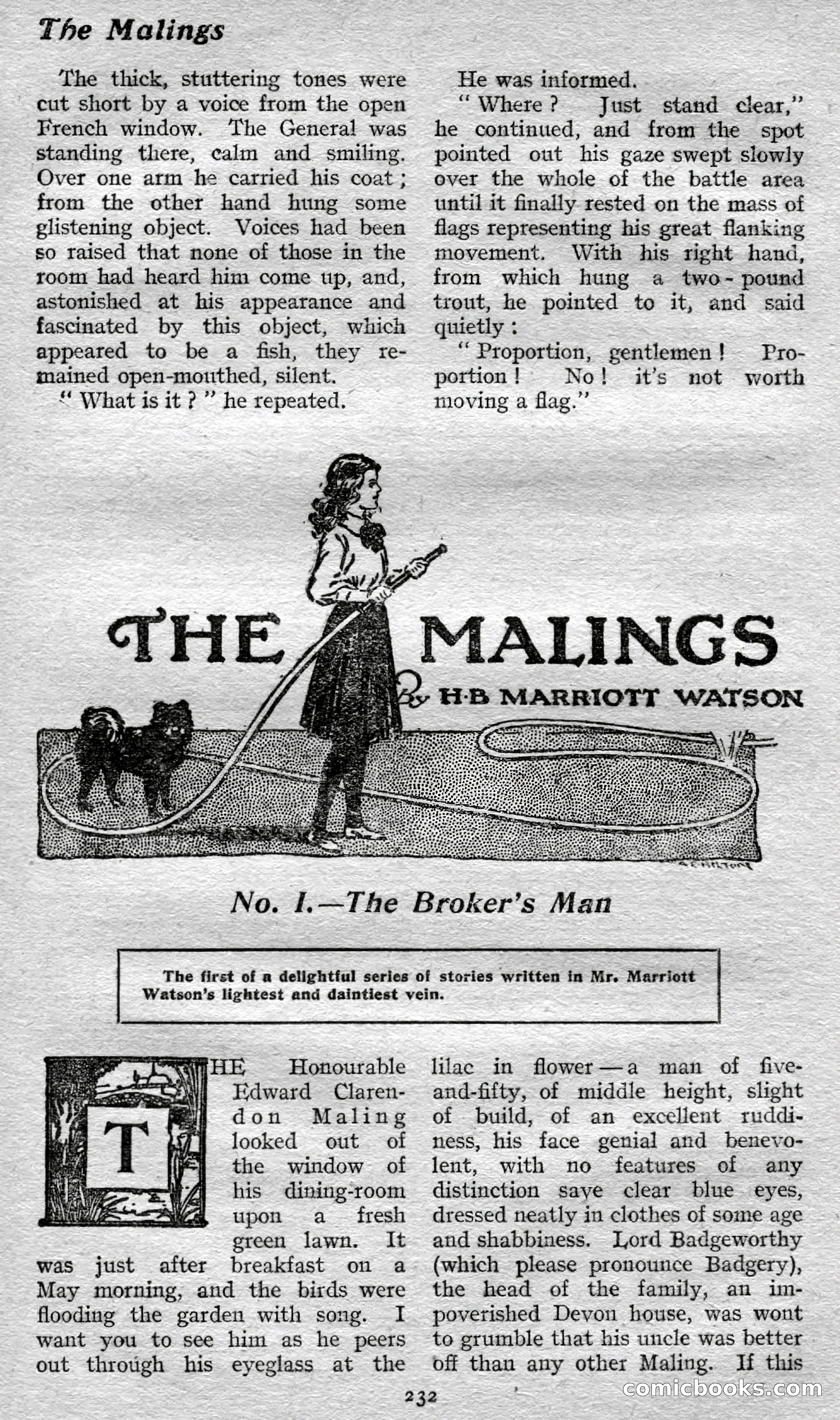 The Grand Magazine — page 237 of 400