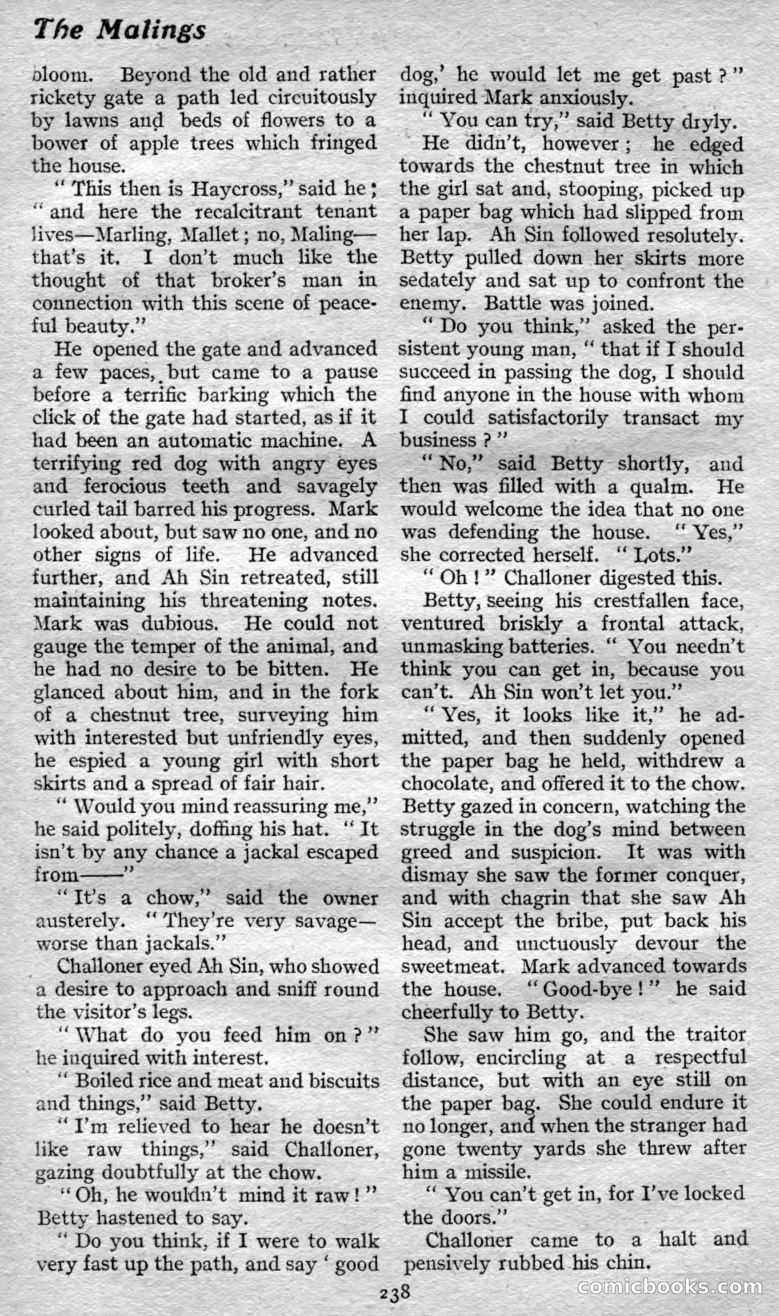 The Grand Magazine — page 243 of 400