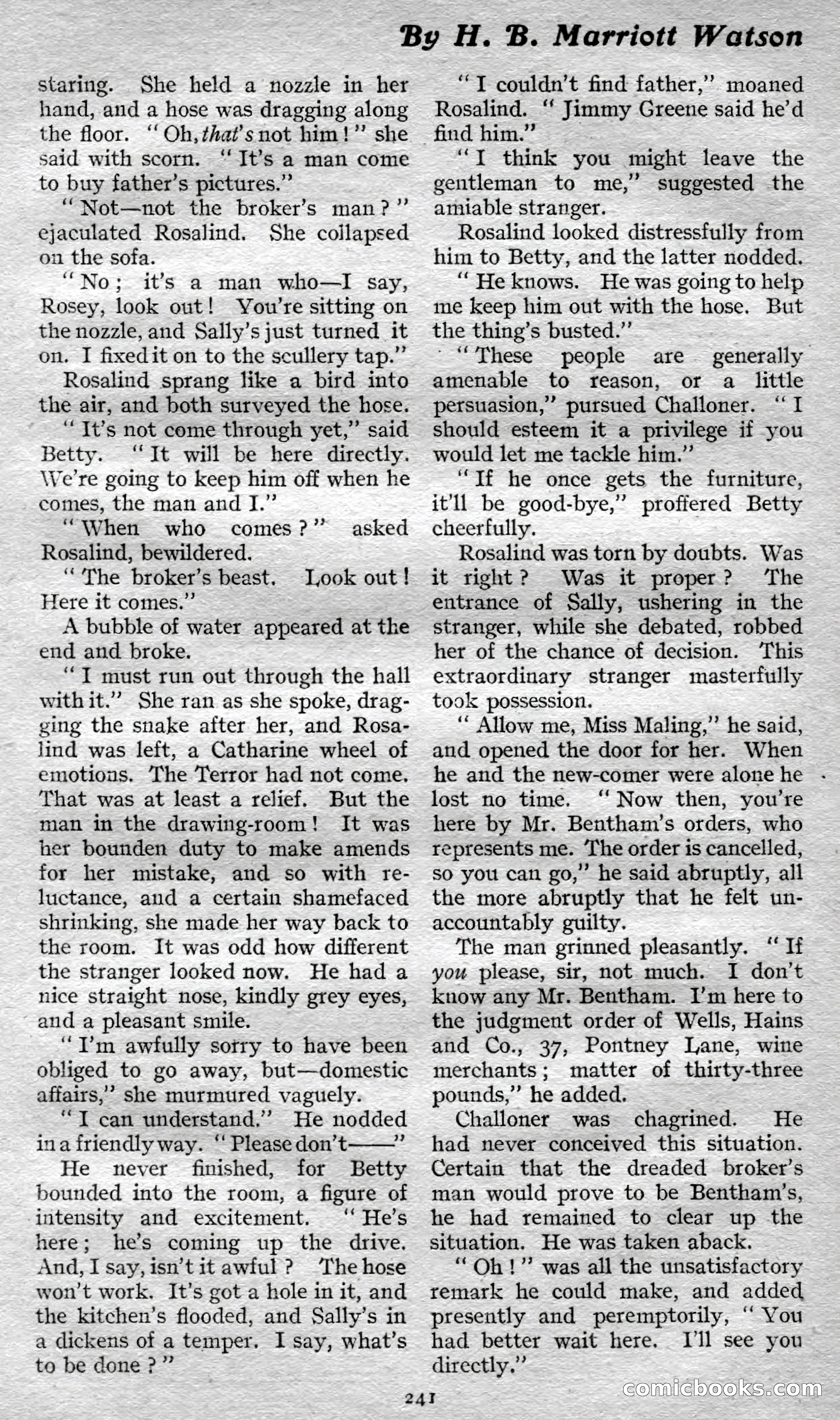 The Grand Magazine — page 246 of 400