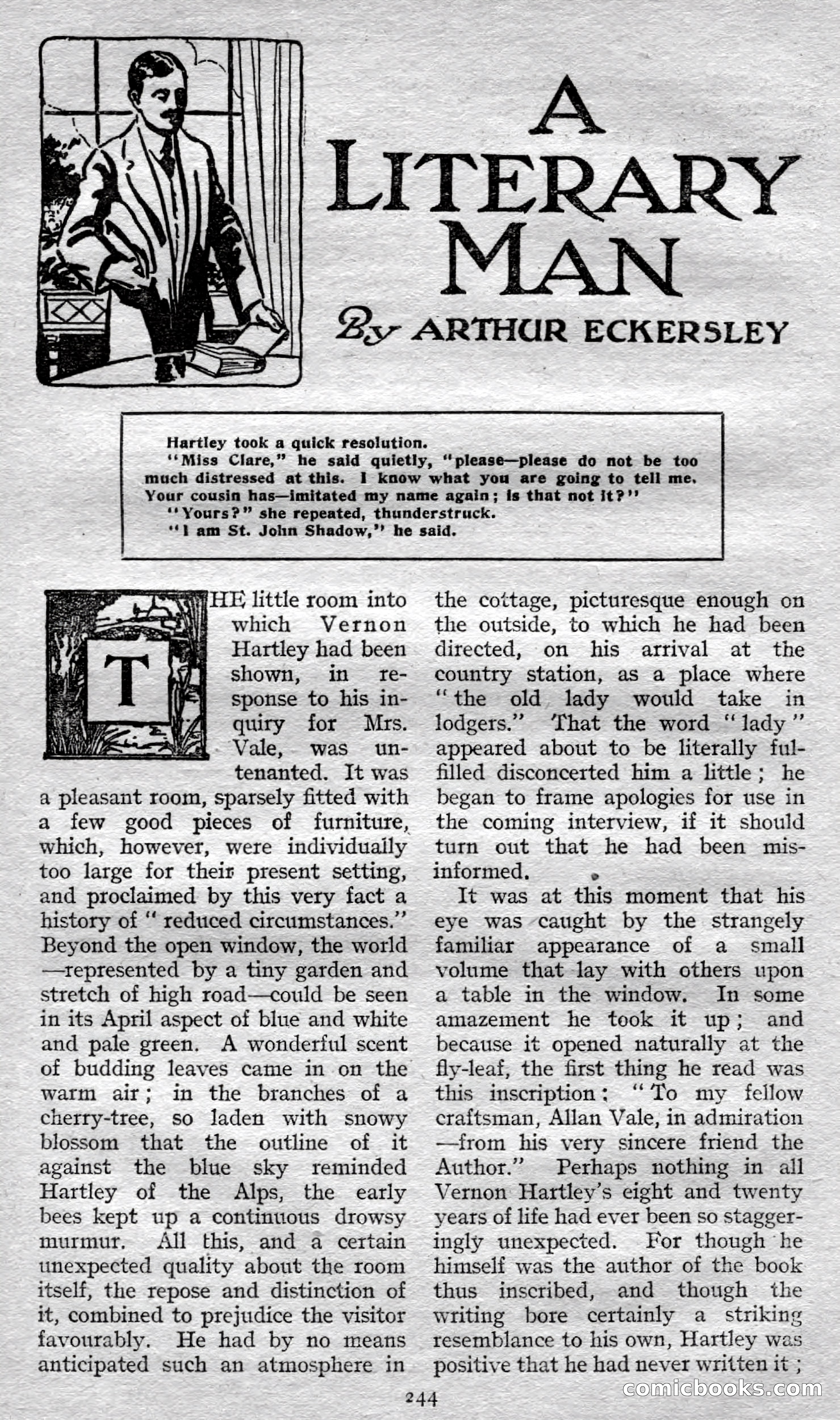 The Grand Magazine — page 249 of 400