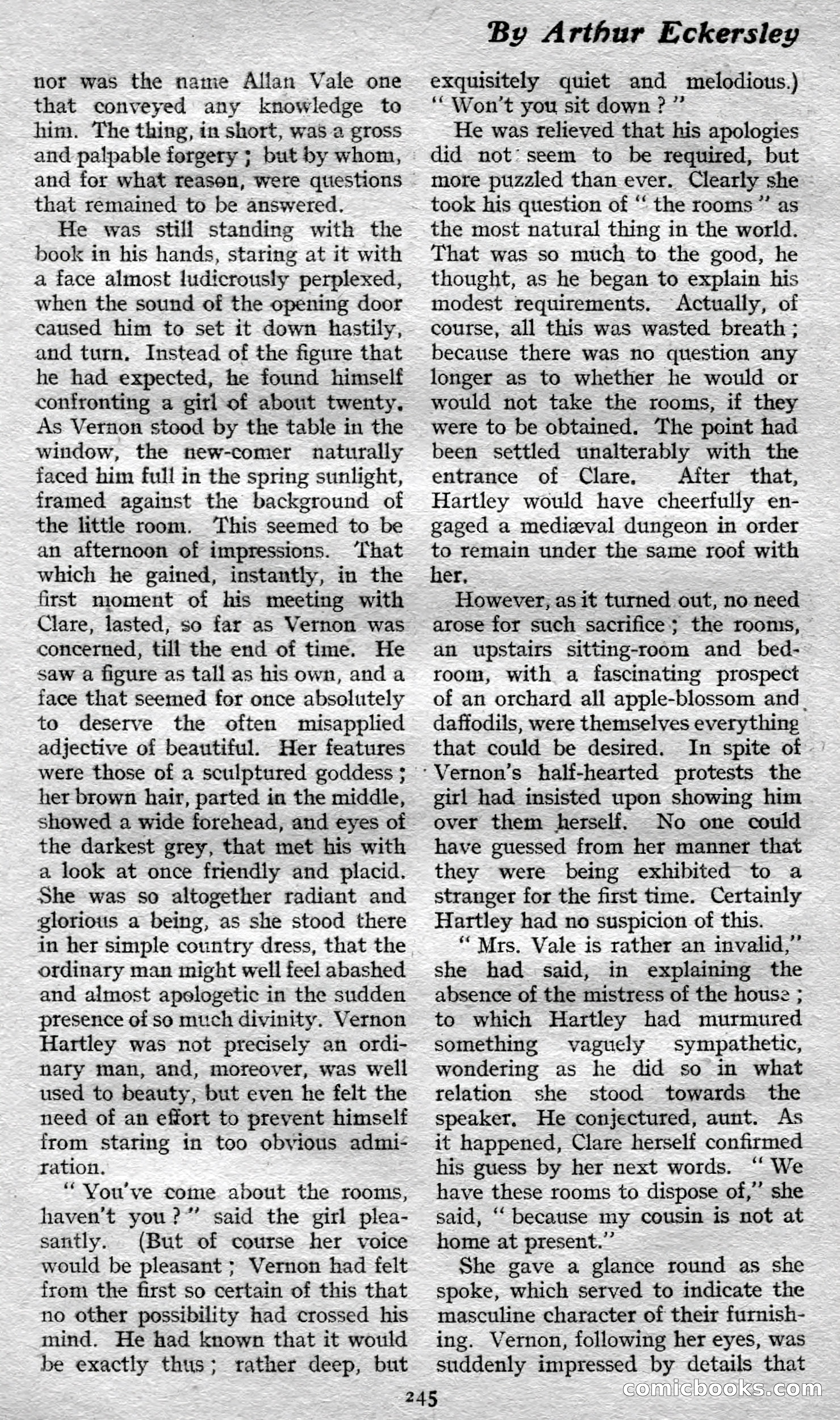 The Grand Magazine — page 250 of 400