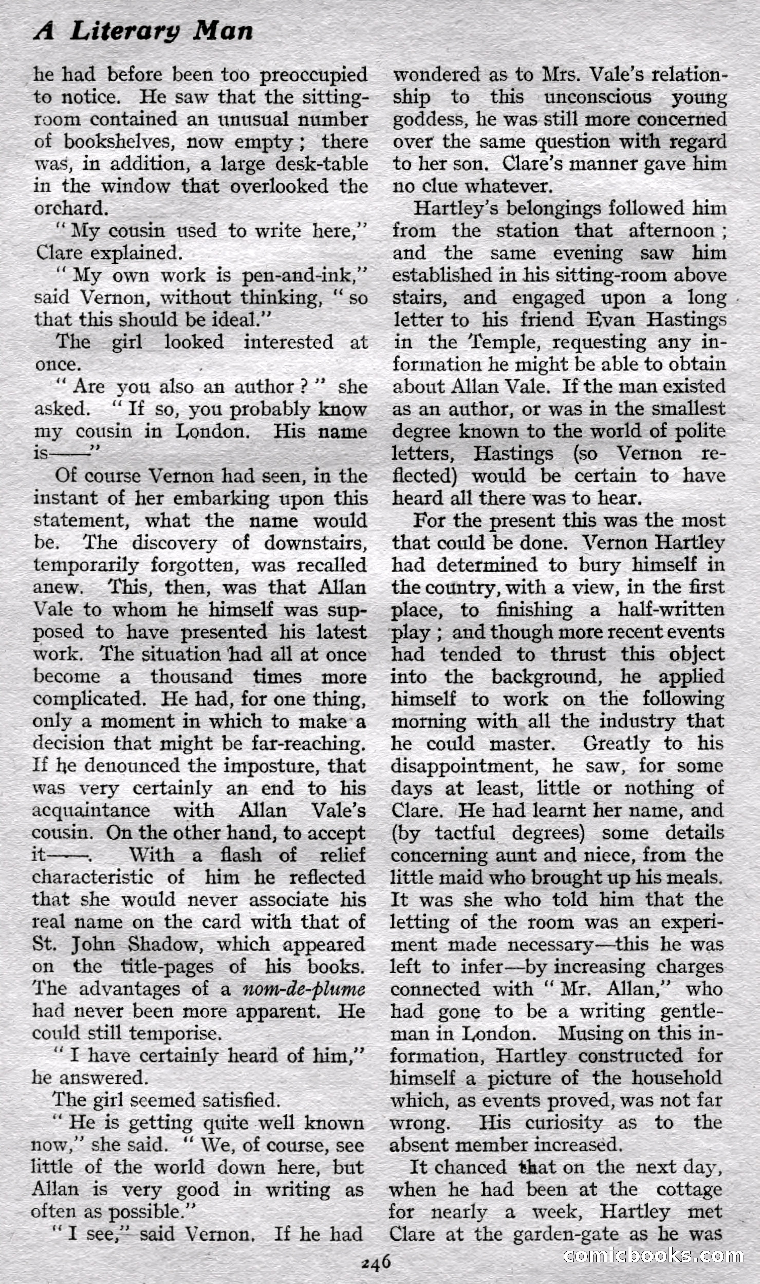 The Grand Magazine — page 251 of 400