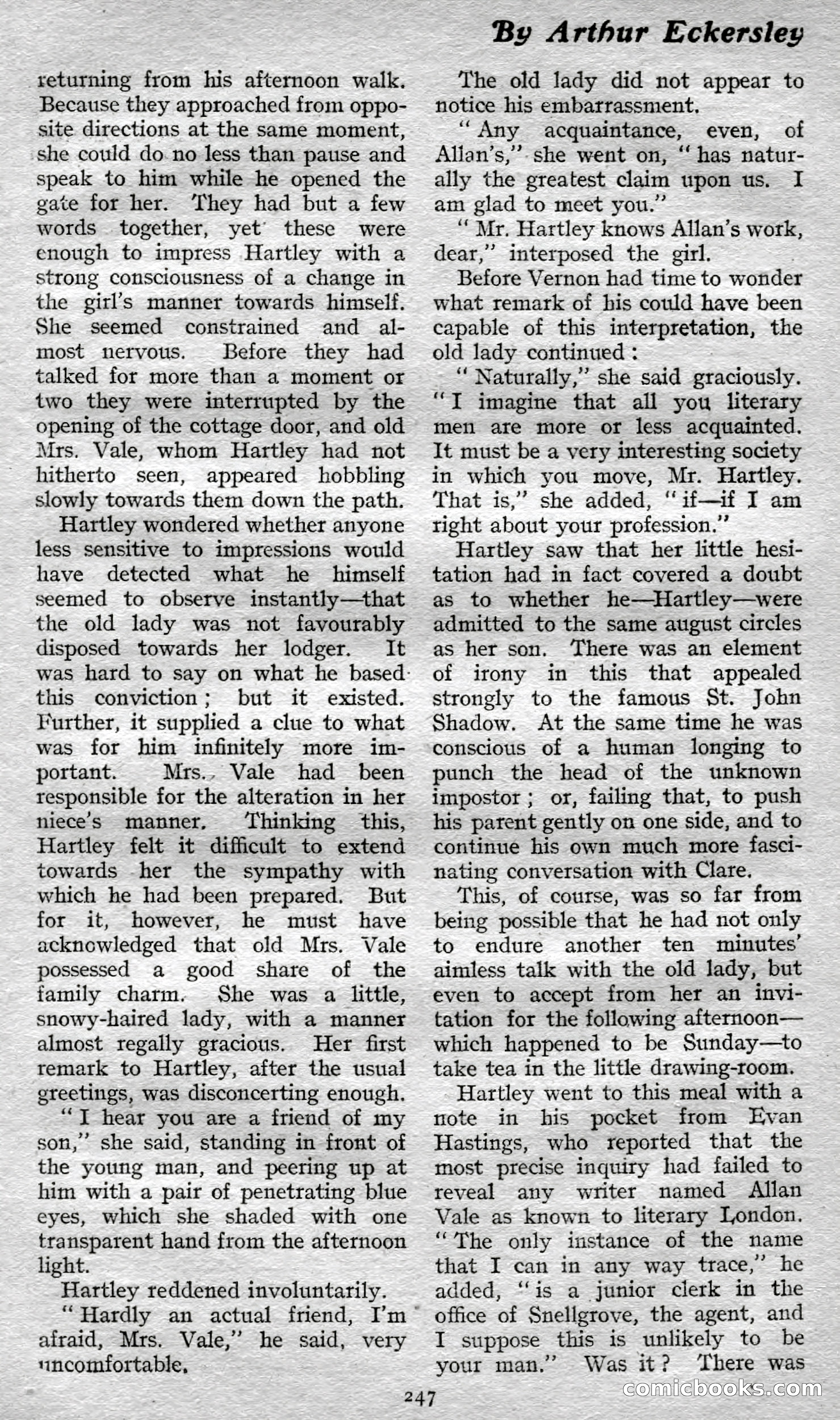 The Grand Magazine — page 252 of 400