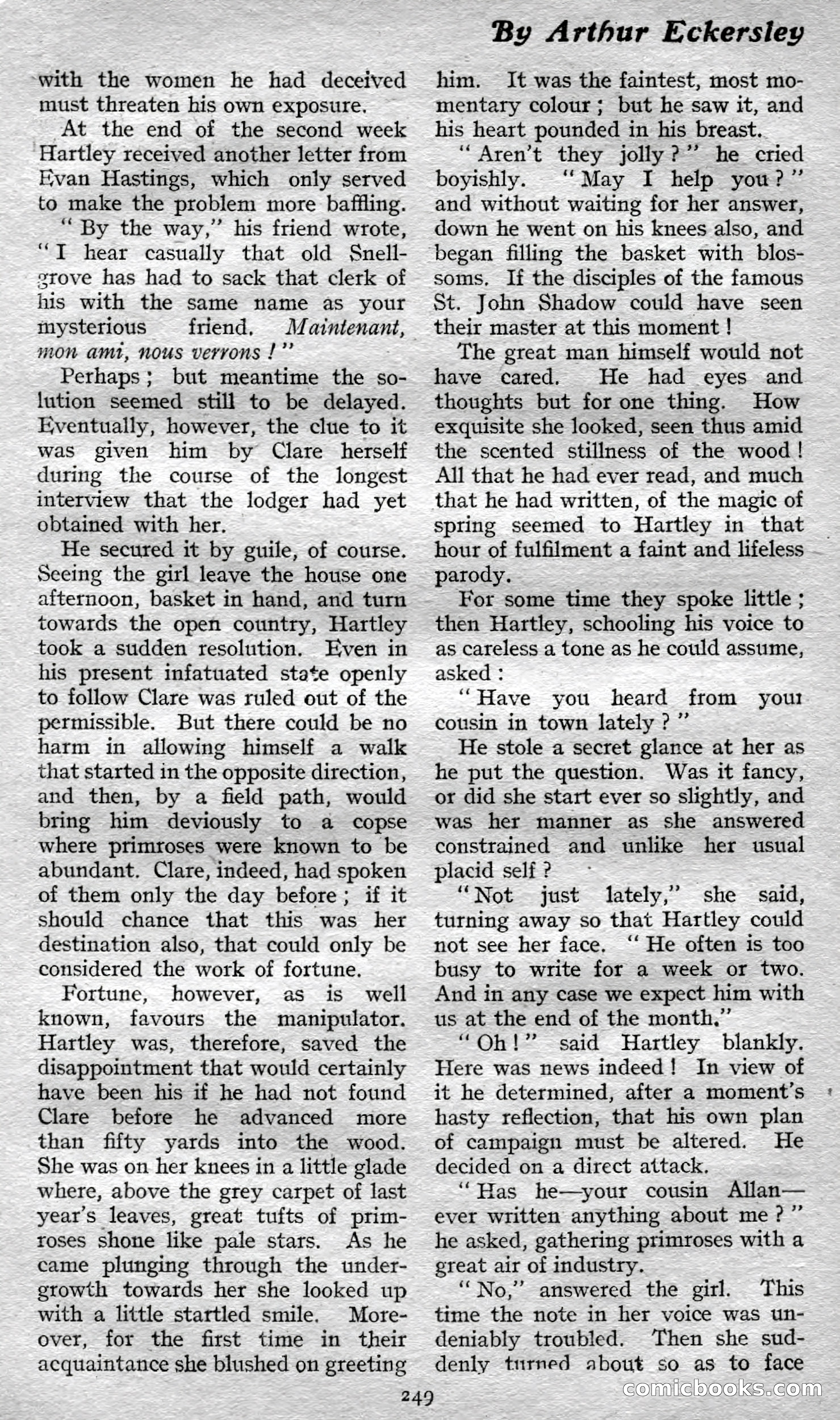 The Grand Magazine — page 254 of 400